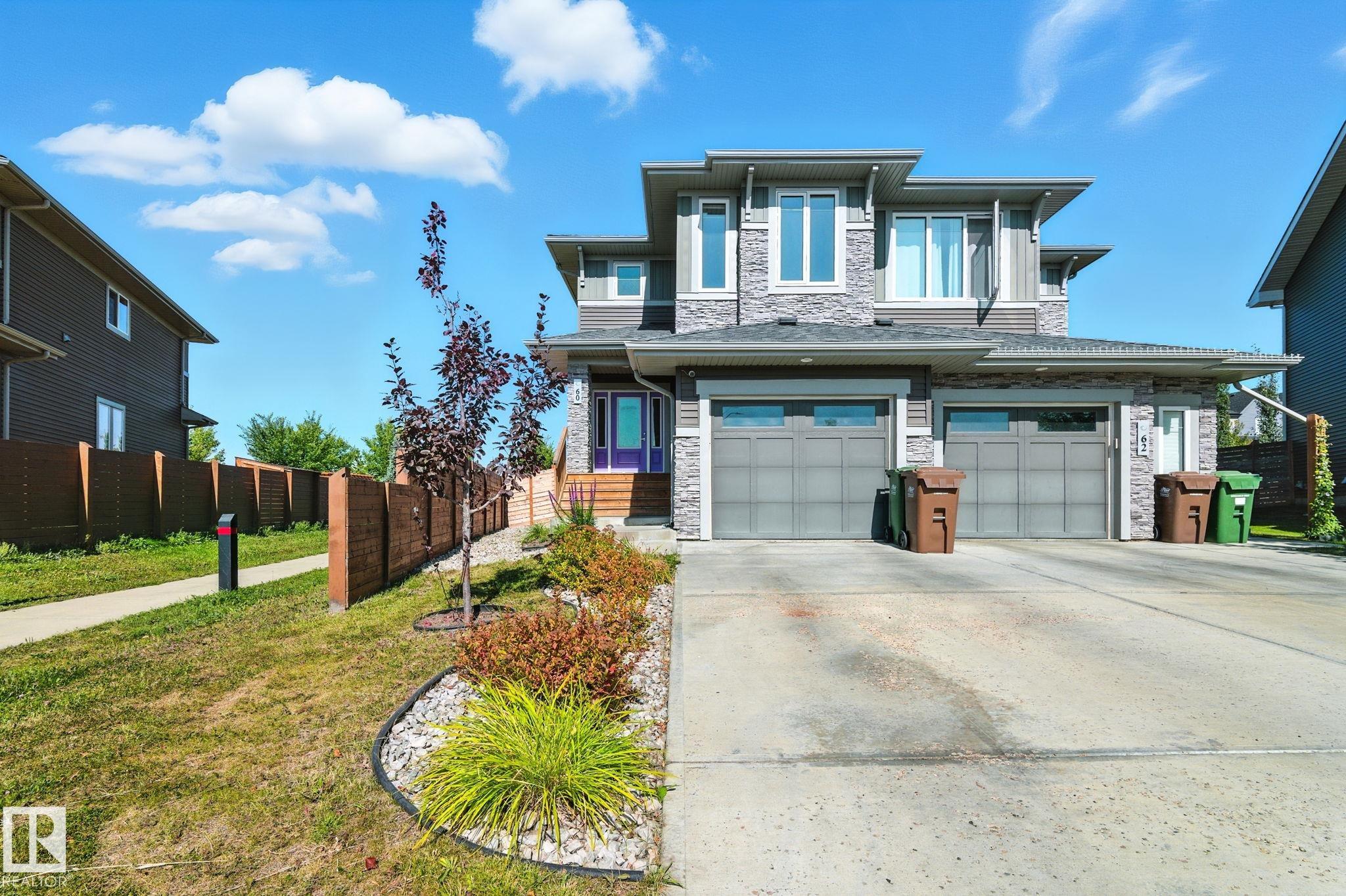 Photo 2 at 60 James Crescent, Jensen Lakes, St. Albert