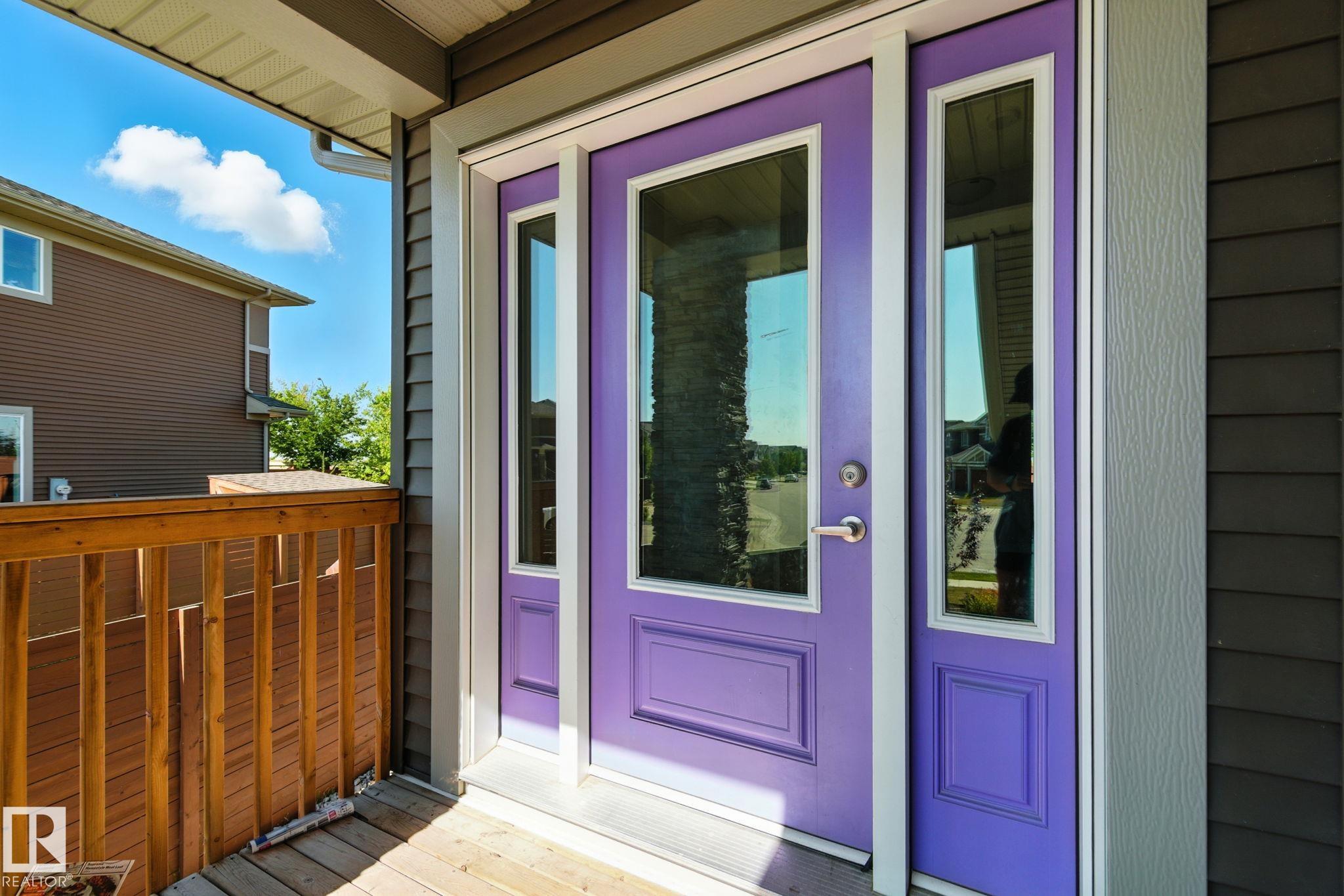 Photo 4 at 60 James Crescent, Jensen Lakes, St. Albert