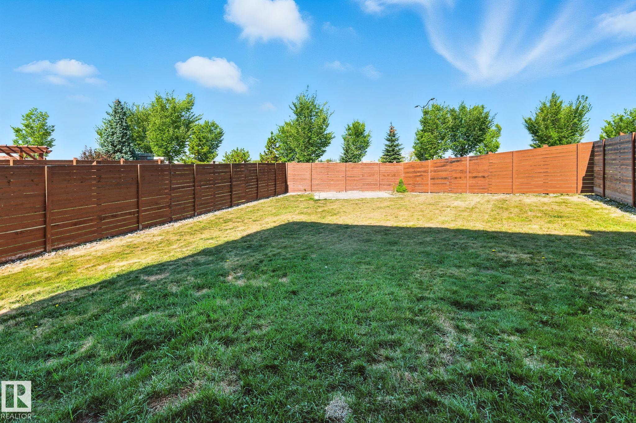 Photo 47 at 60 James Crescent, Jensen Lakes, St. Albert