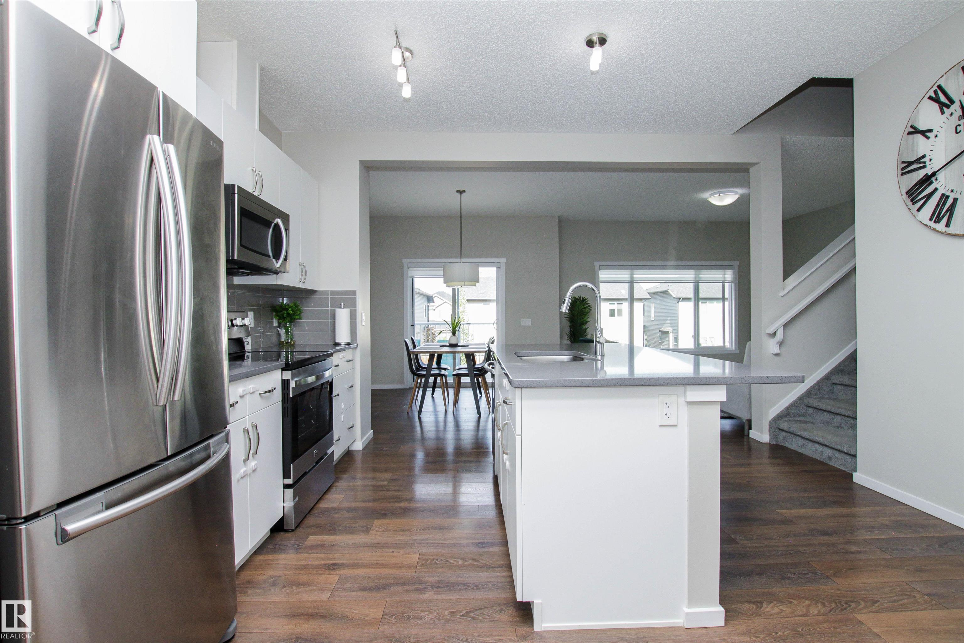 Photo 4 at 26 Ambleside Way, Aspen Trails, Sherwood Park