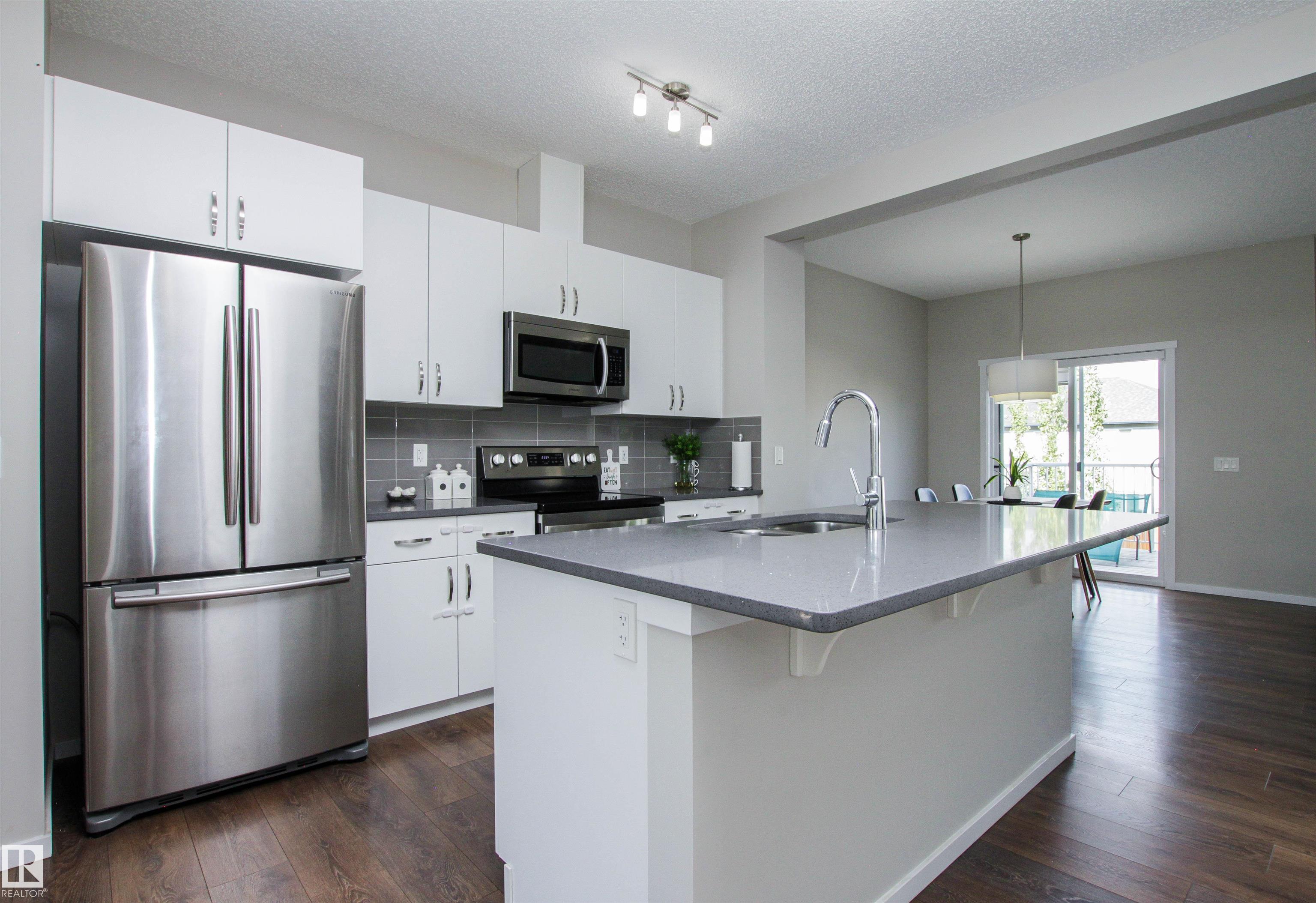 Photo 5 at 26 Ambleside Way, Aspen Trails, Sherwood Park