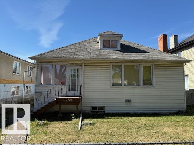 10722 106 Street NW, Central Mcdougall, Edmonton 