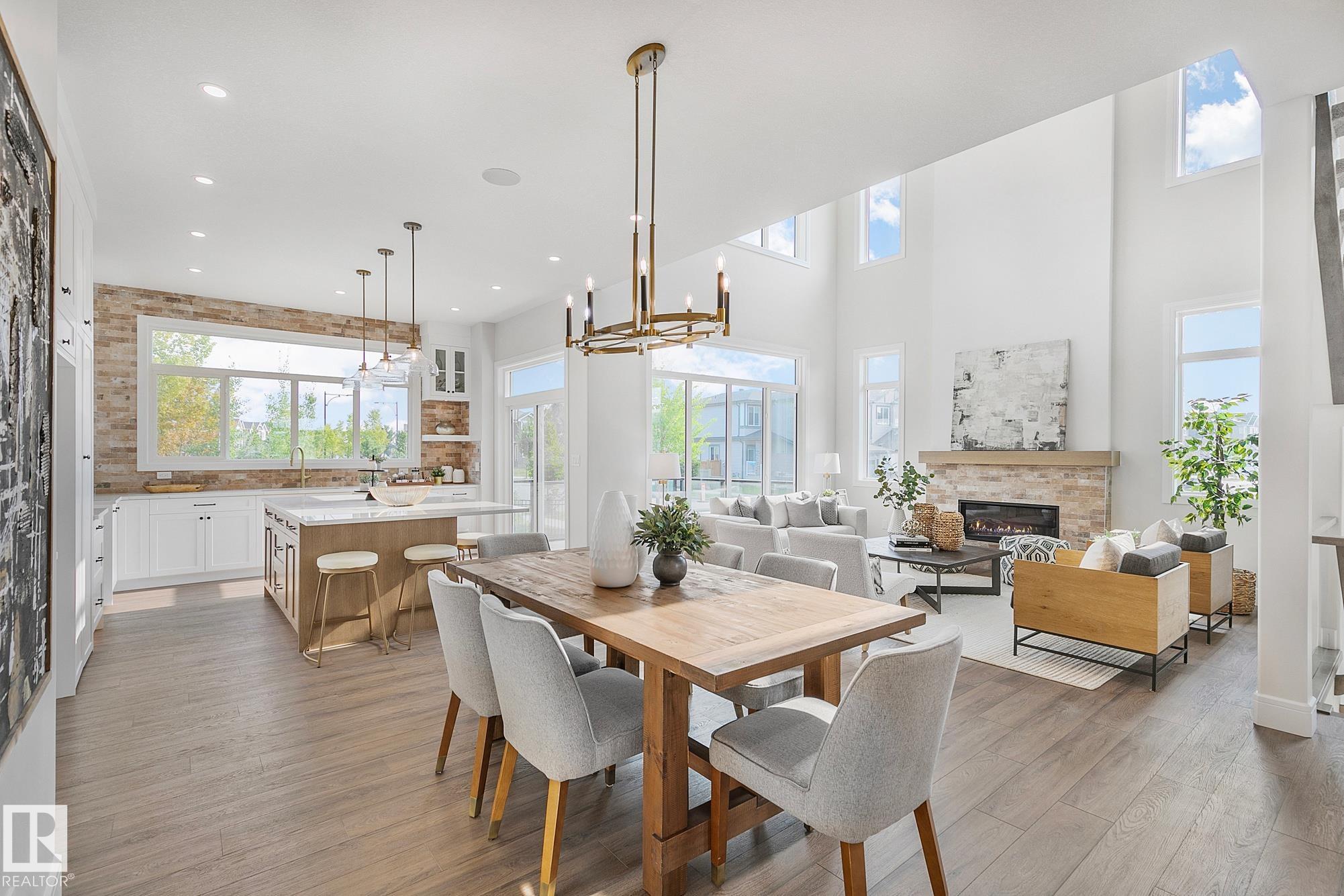 5604 Cautley Cove SW, Chappelle Area, Edmonton 