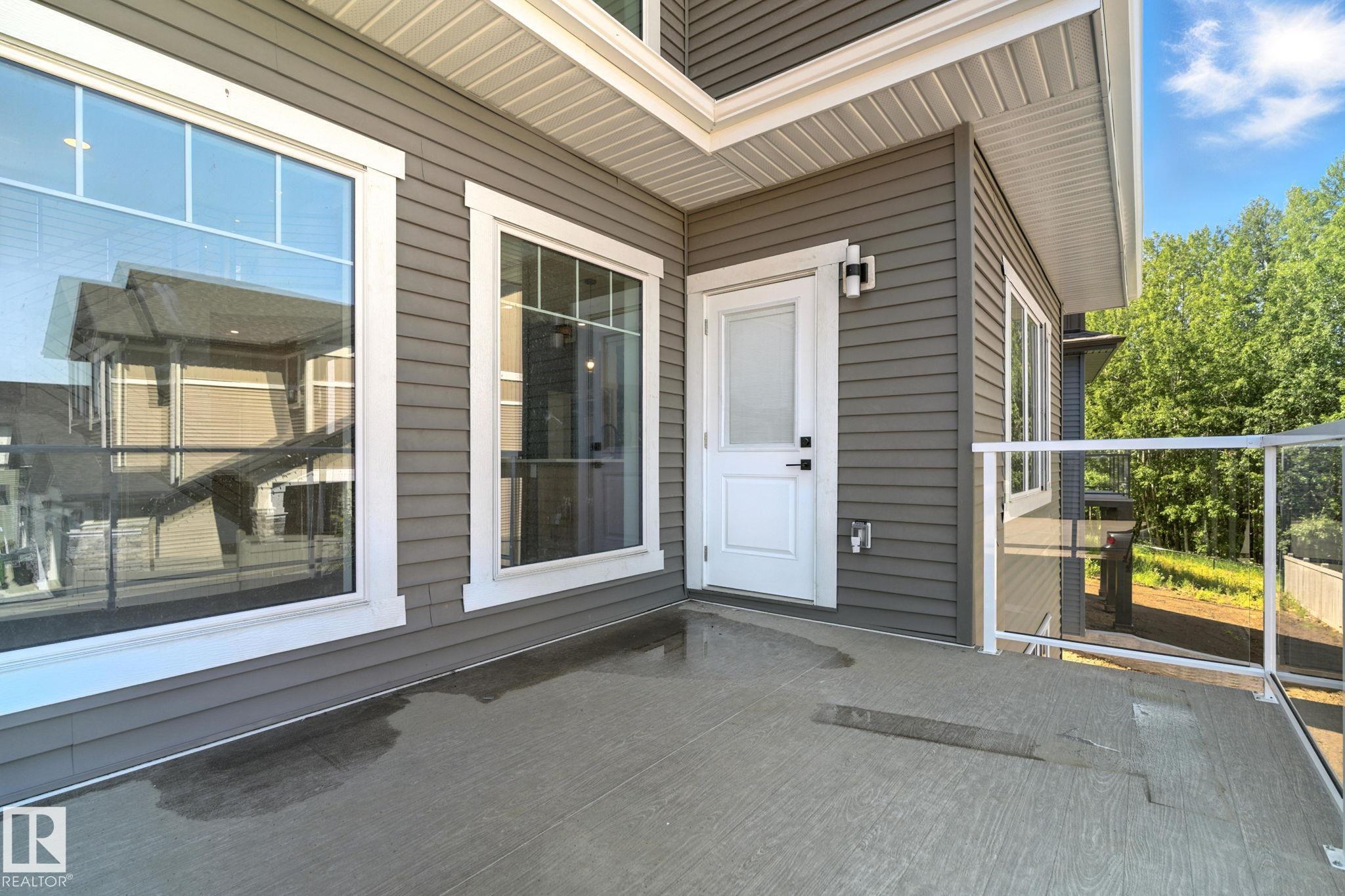 Photo 39 at 1135 Gyrfalcon Crescent NW, Hawks Ridge, Edmonton