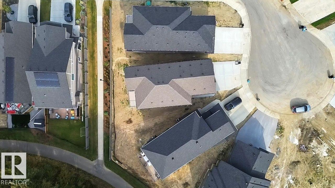 Photo 44 at 1135 Gyrfalcon Crescent NW, Hawks Ridge, Edmonton