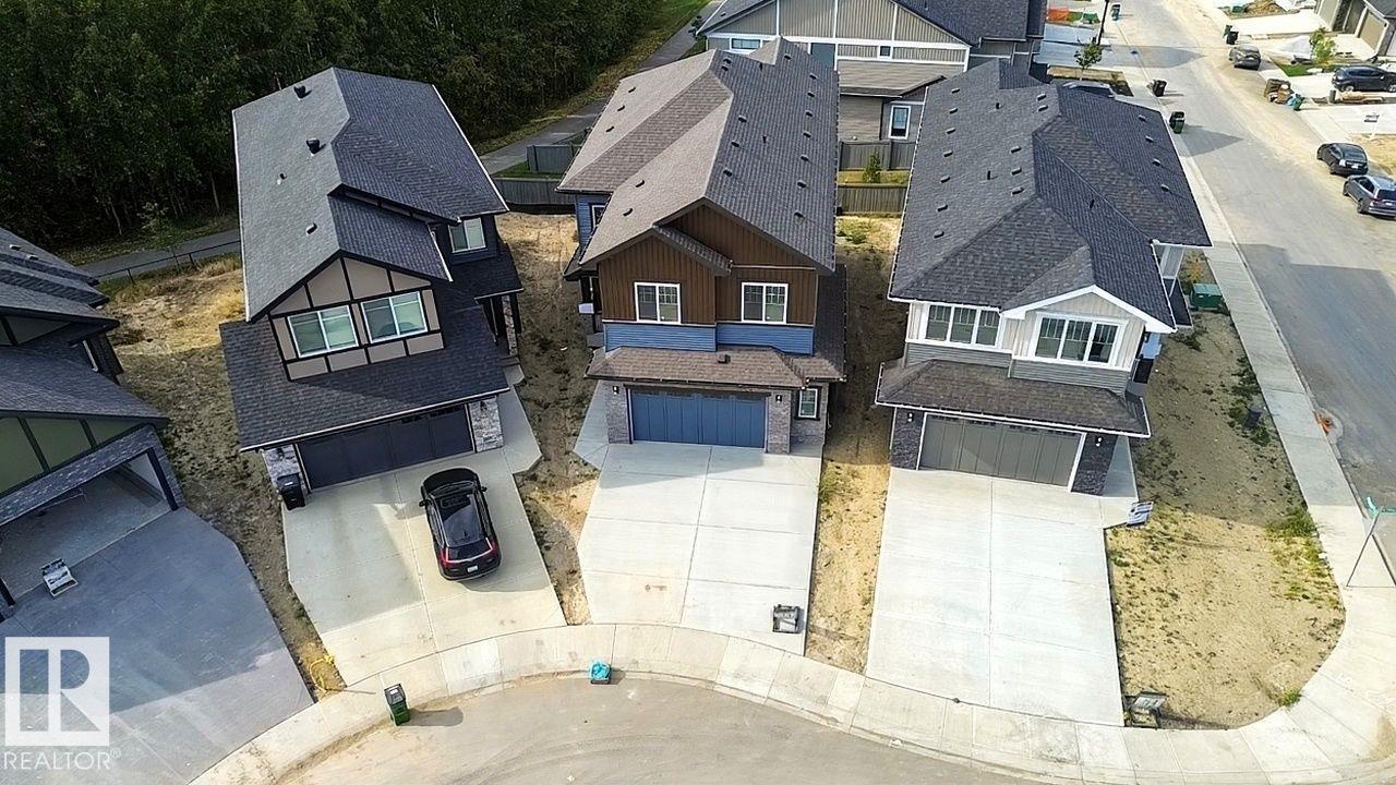 Photo 45 at 1135 Gyrfalcon Crescent NW, Hawks Ridge, Edmonton
