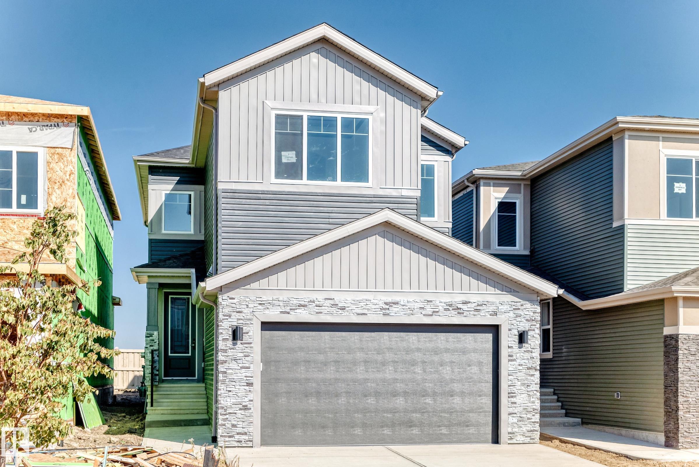 4 Edgefield Way, Erin Ridge North, St. Albert 