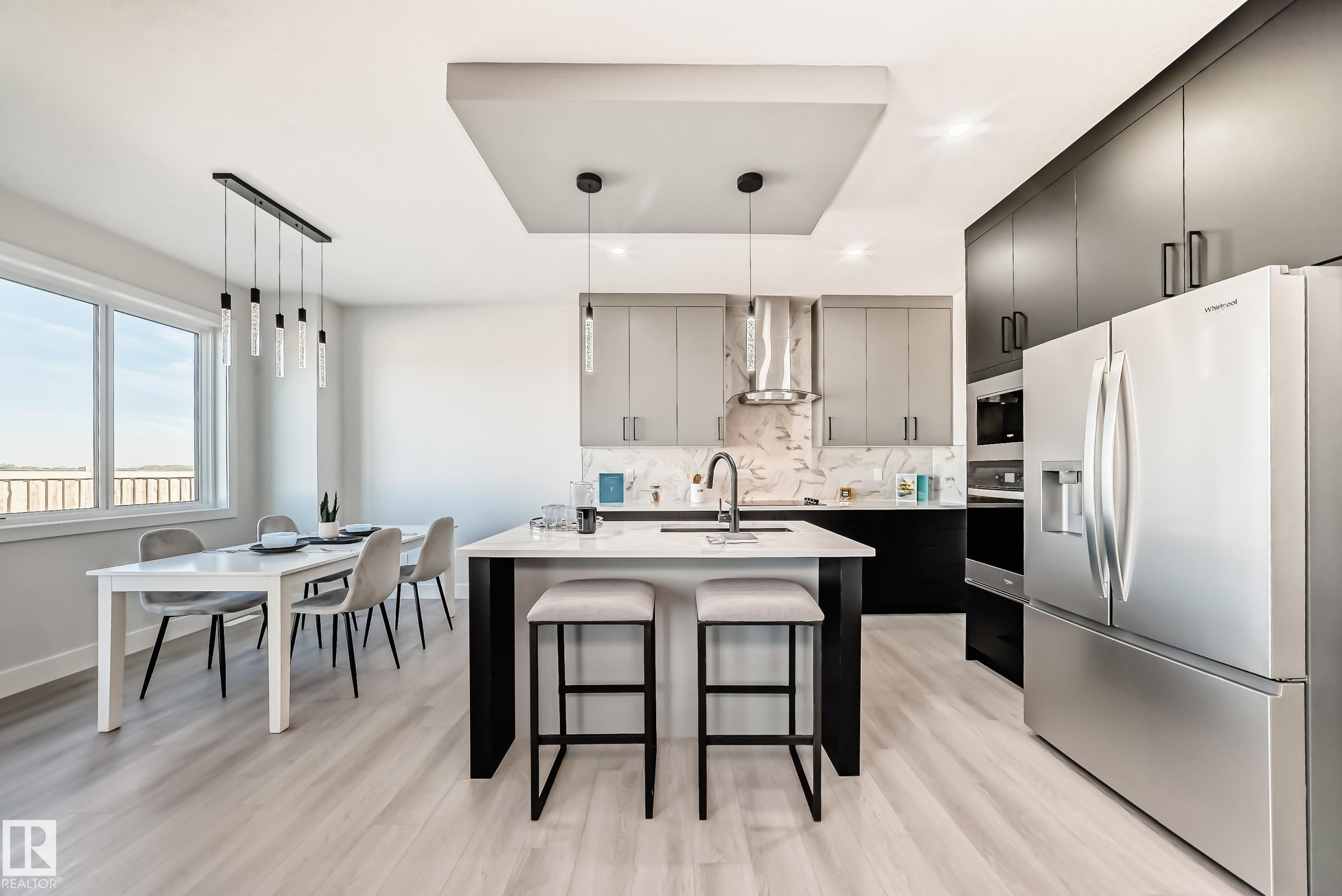 Photo 11 at 4 Edgefield Way, Erin Ridge North, St. Albert