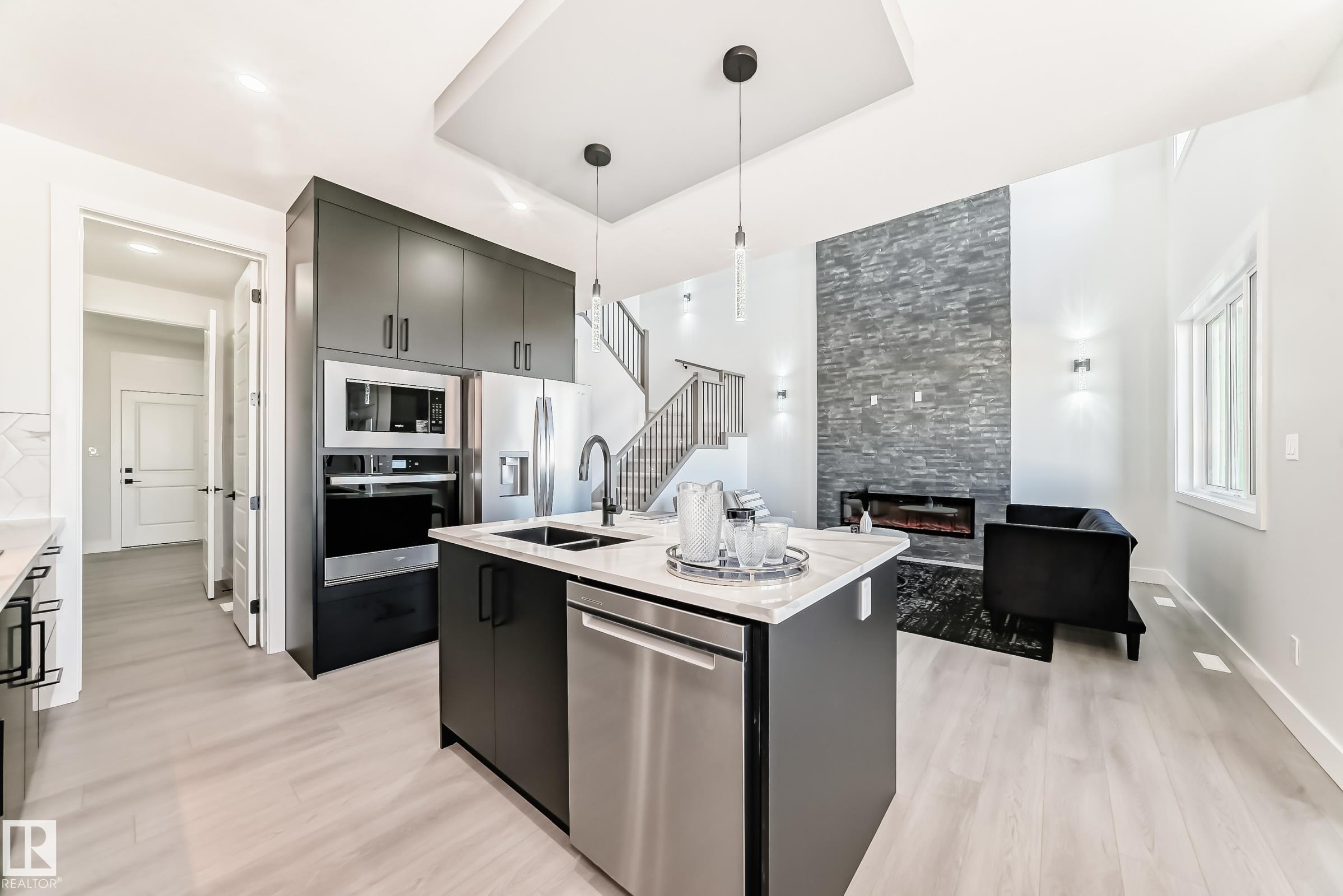 Photo 14 at 4 Edgefield Way, Erin Ridge North, St. Albert
