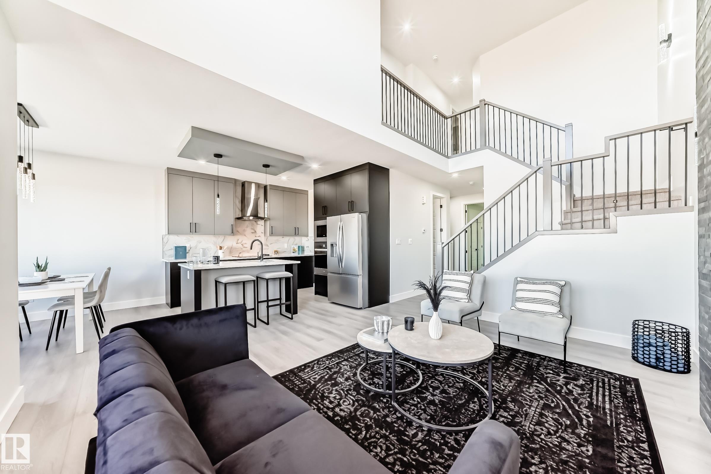 Photo 19 at 4 Edgefield Way, Erin Ridge North, St. Albert