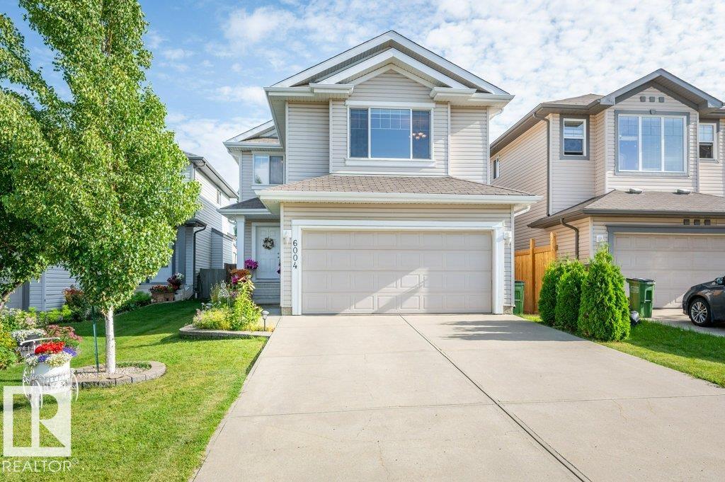 6004 5 Avenue SW, Charlesworth, Edmonton 