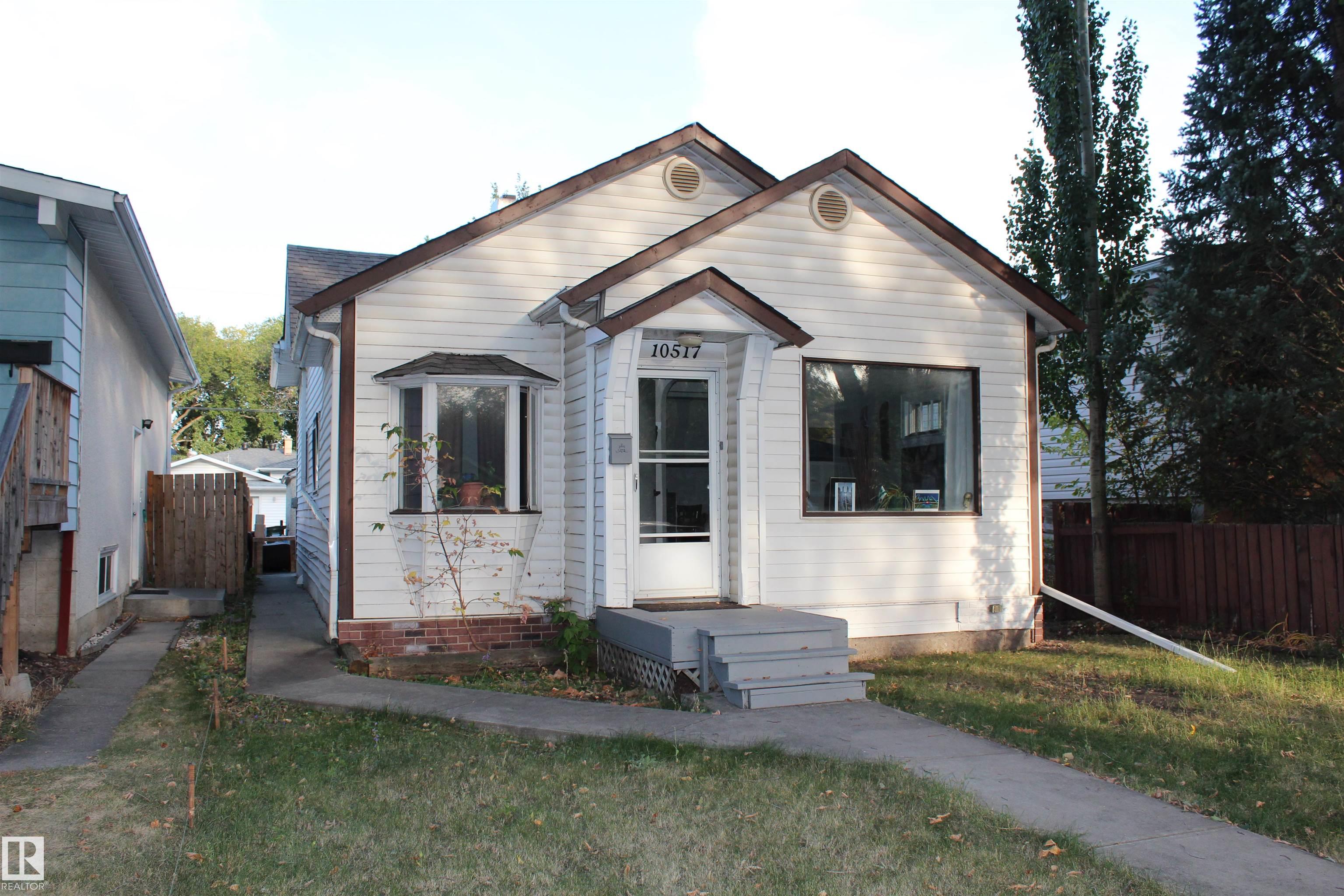 10517 82 Street NW, Forest Heights, Edmonton 