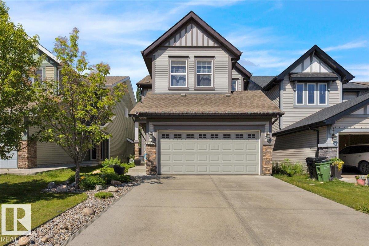 2585 Cole Crescent SW, Callaghan, Edmonton 
