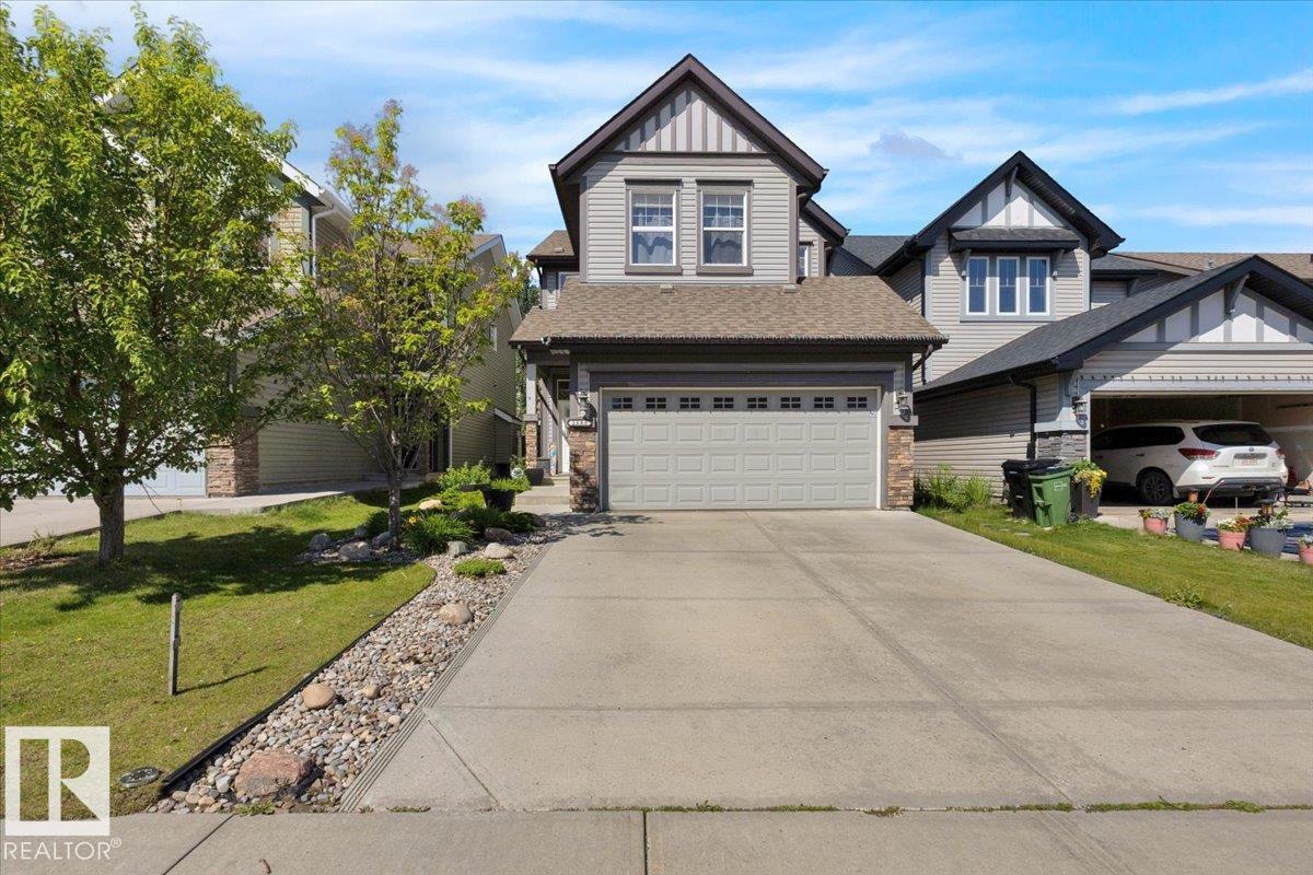 Photo 2 at 2585 Cole Crescent SW, Callaghan, Edmonton