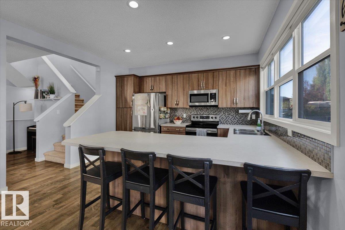 Photo 14 at 2585 Cole Crescent SW, Callaghan, Edmonton