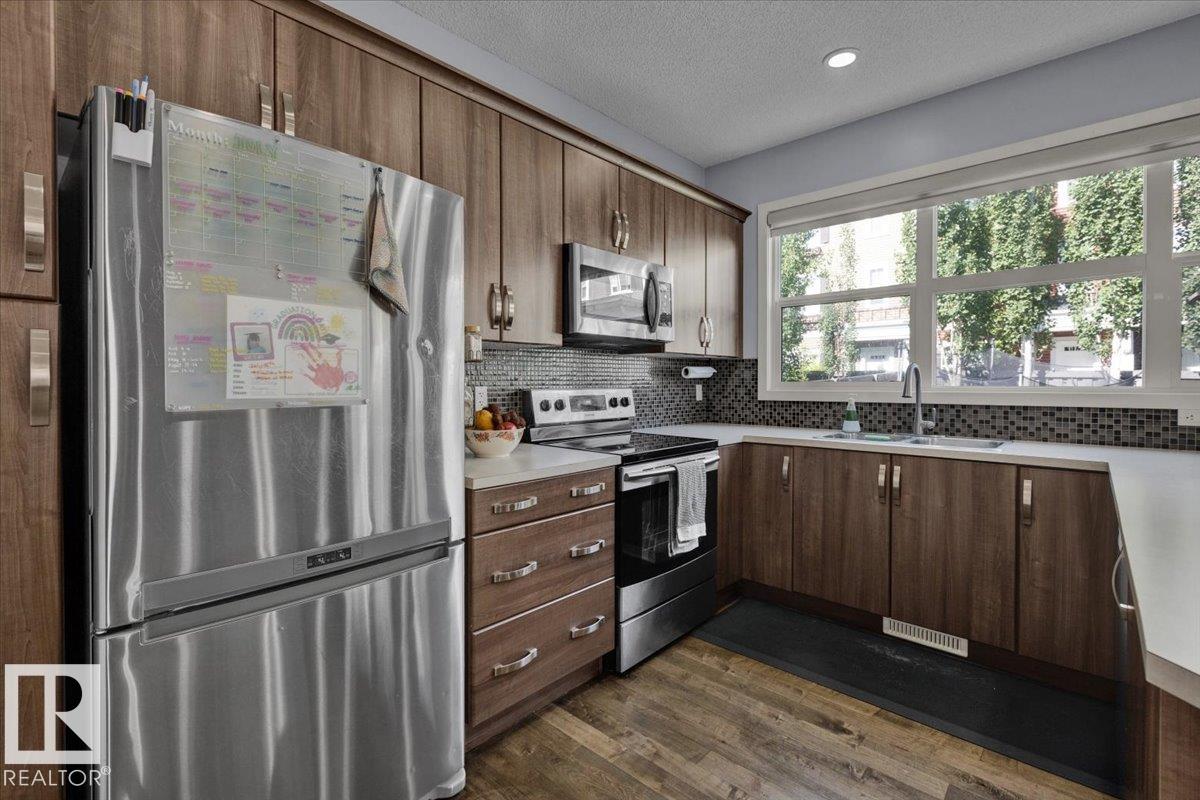 Photo 15 at 2585 Cole Crescent SW, Callaghan, Edmonton