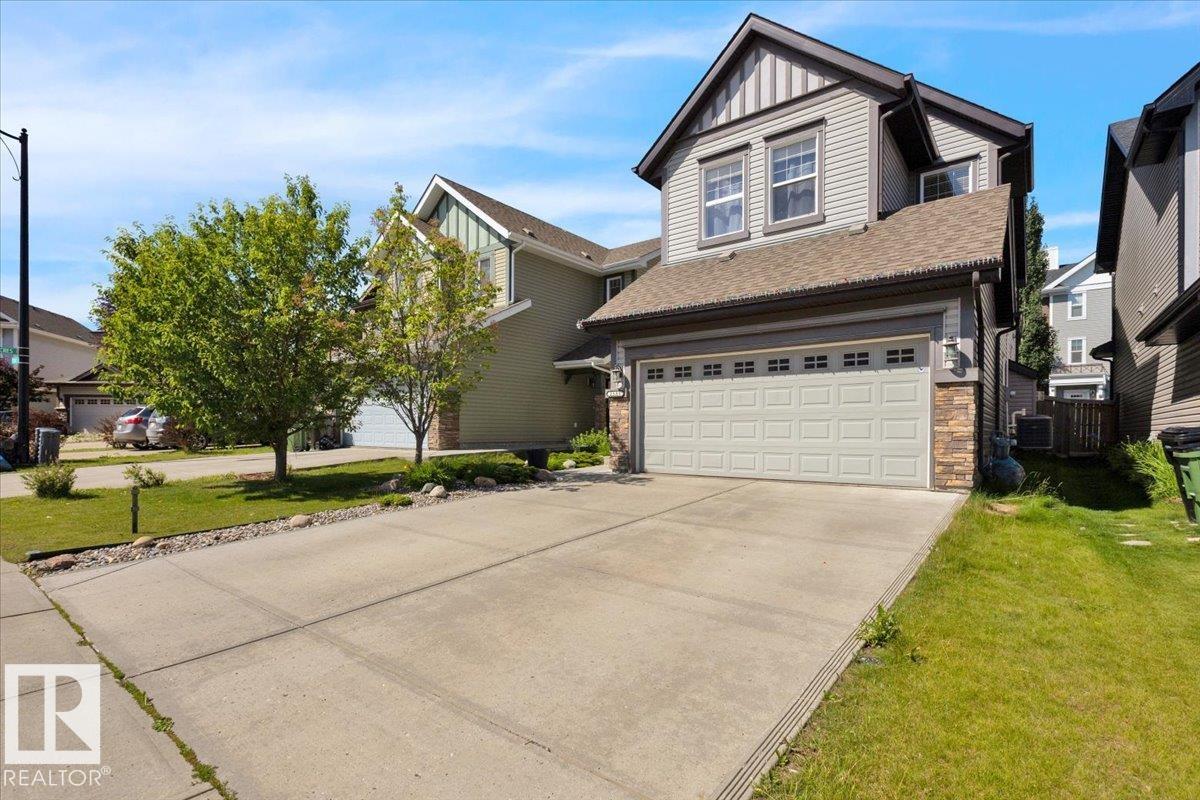 Photo 4 at 2585 Cole Crescent SW, Callaghan, Edmonton