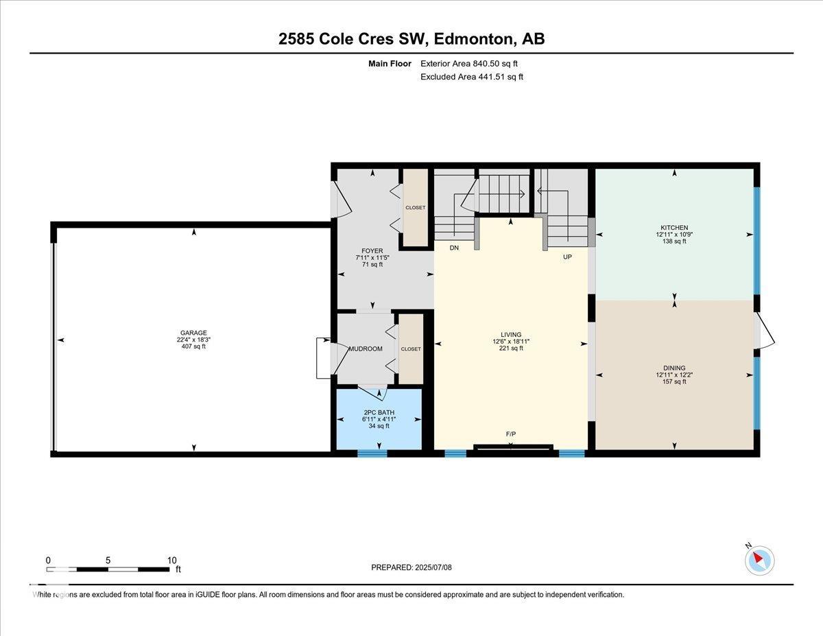 Photo 56 at 2585 Cole Crescent SW, Callaghan, Edmonton