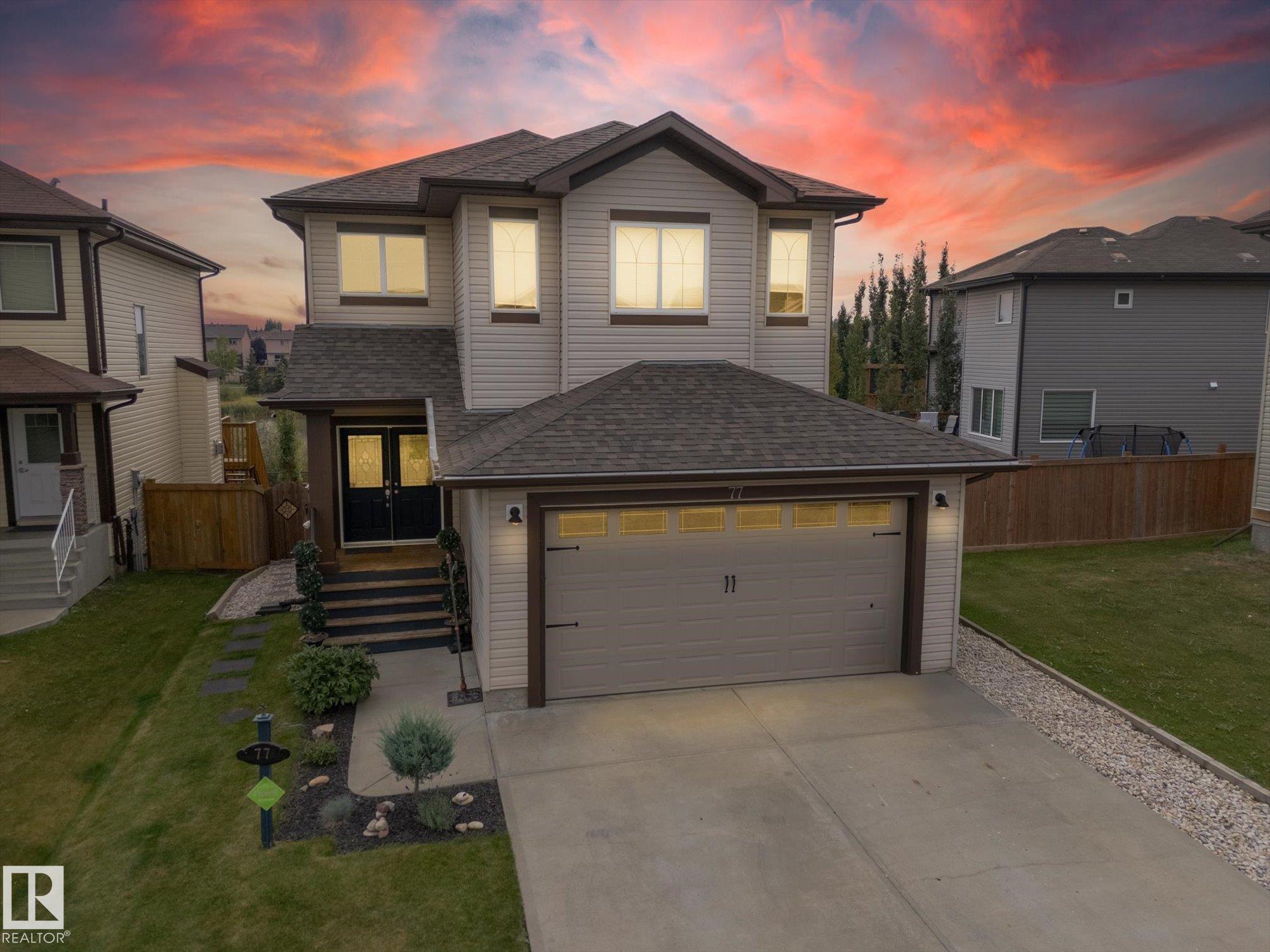 77 Spruce Ridge Drive, Spruce Ridge, Spruce Grove 