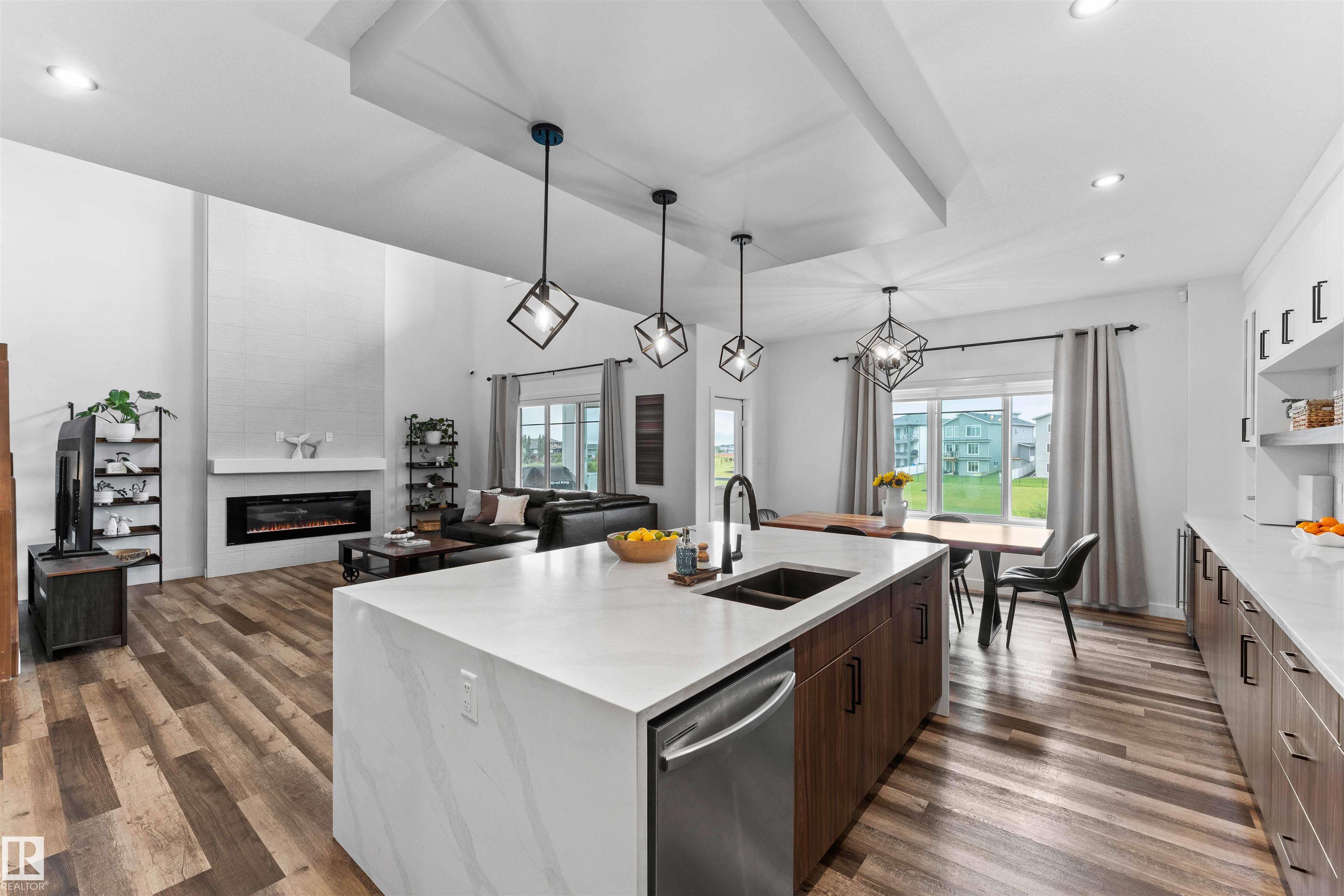 Photo 11 at 57 Dalquist Bay, Meadowview Park, Leduc