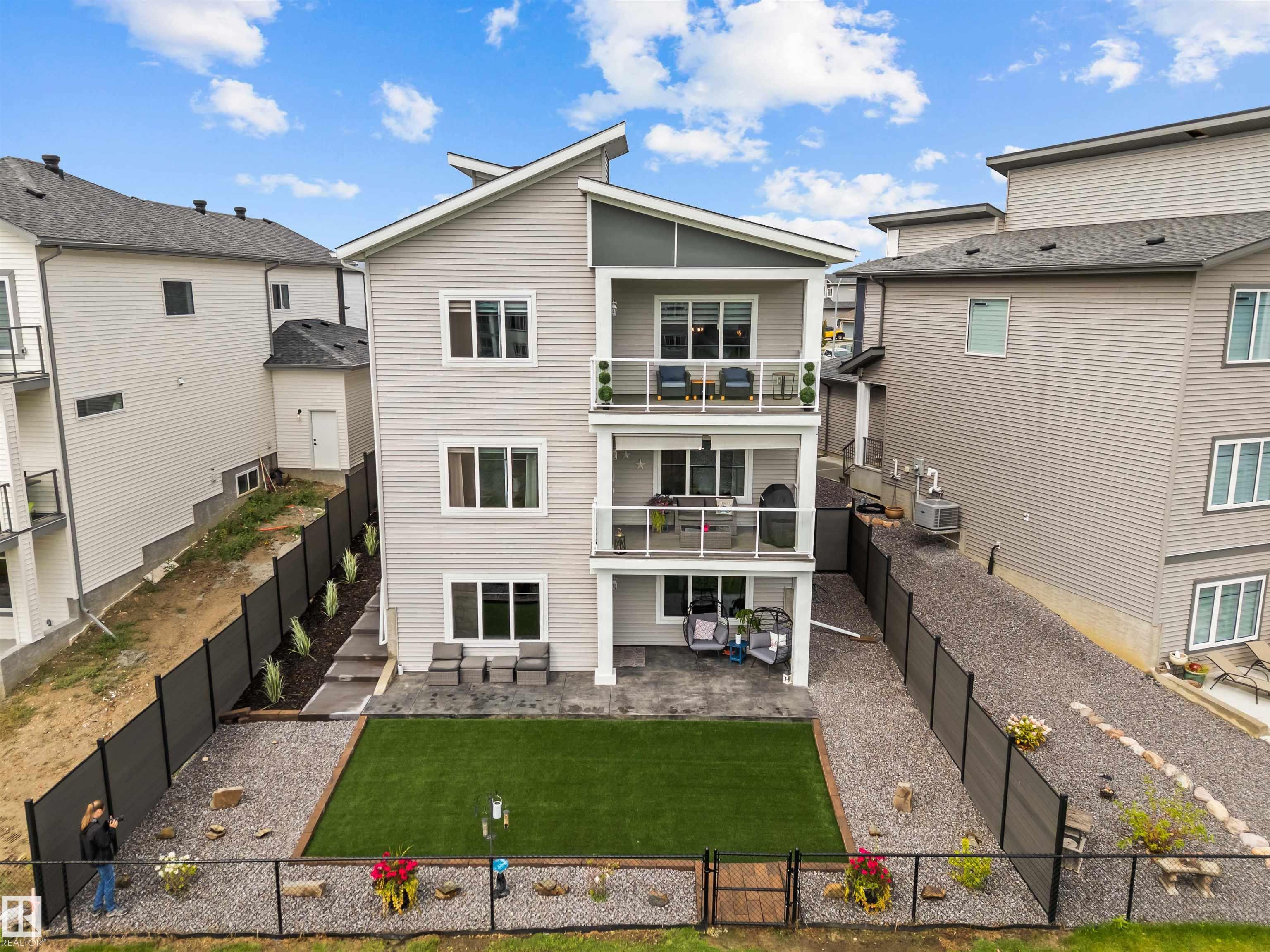 Photo 55 at 57 Dalquist Bay, Meadowview Park, Leduc