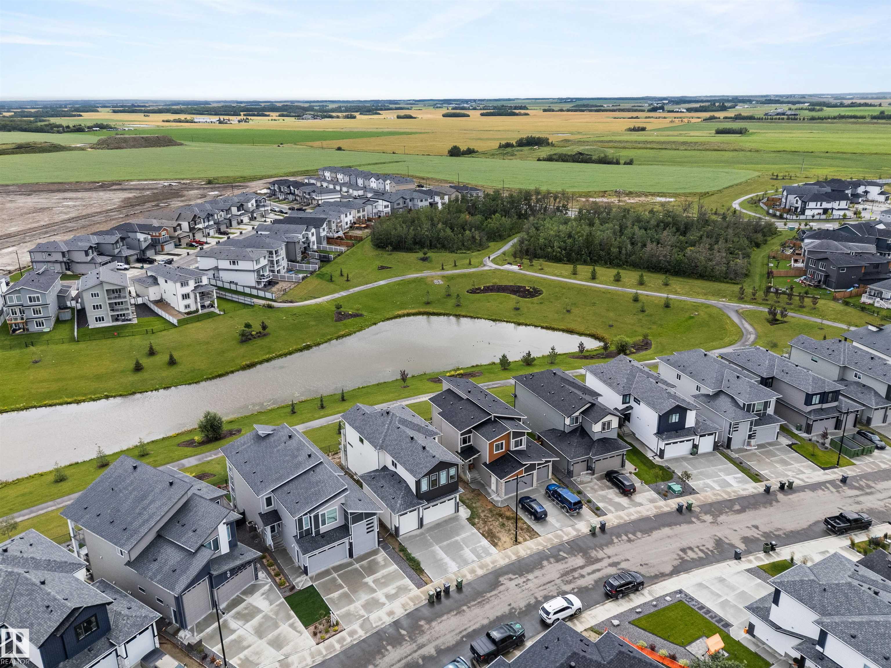 Photo 57 at 57 Dalquist Bay, Meadowview Park, Leduc