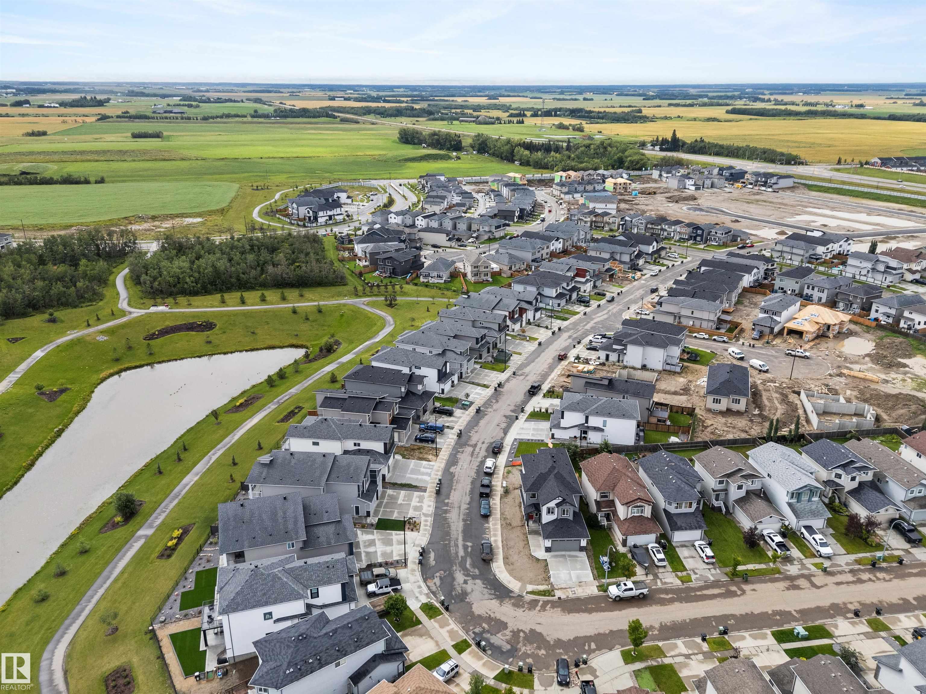 Photo 60 at 57 Dalquist Bay, Meadowview Park, Leduc