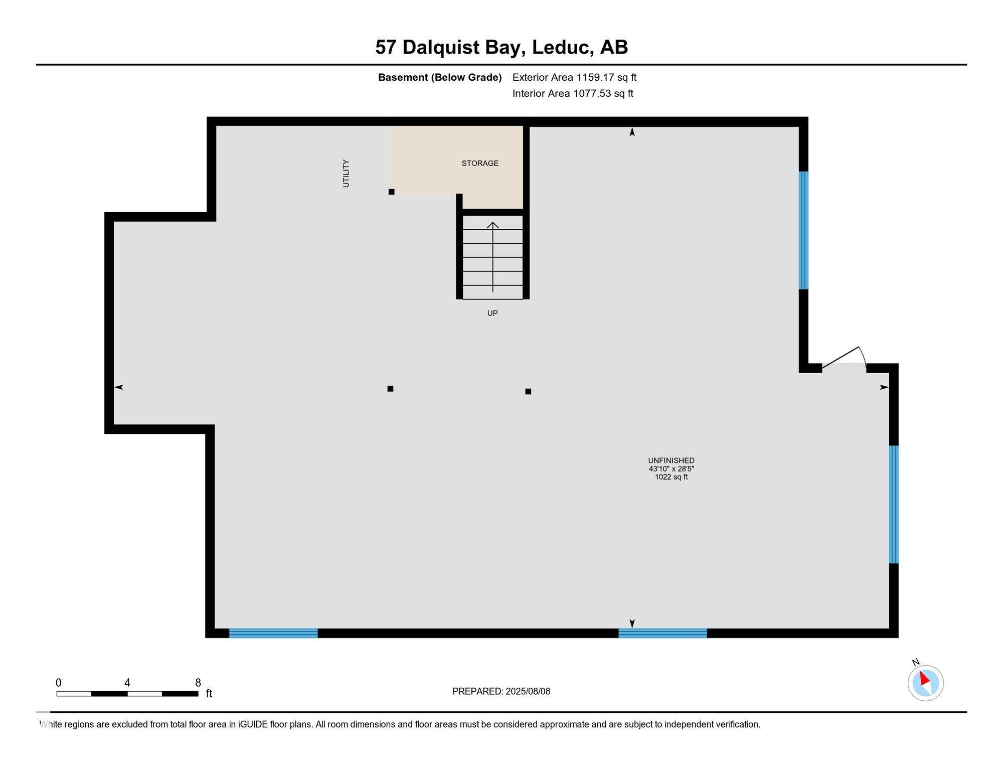 Photo 65 at 57 Dalquist Bay, Meadowview Park, Leduc