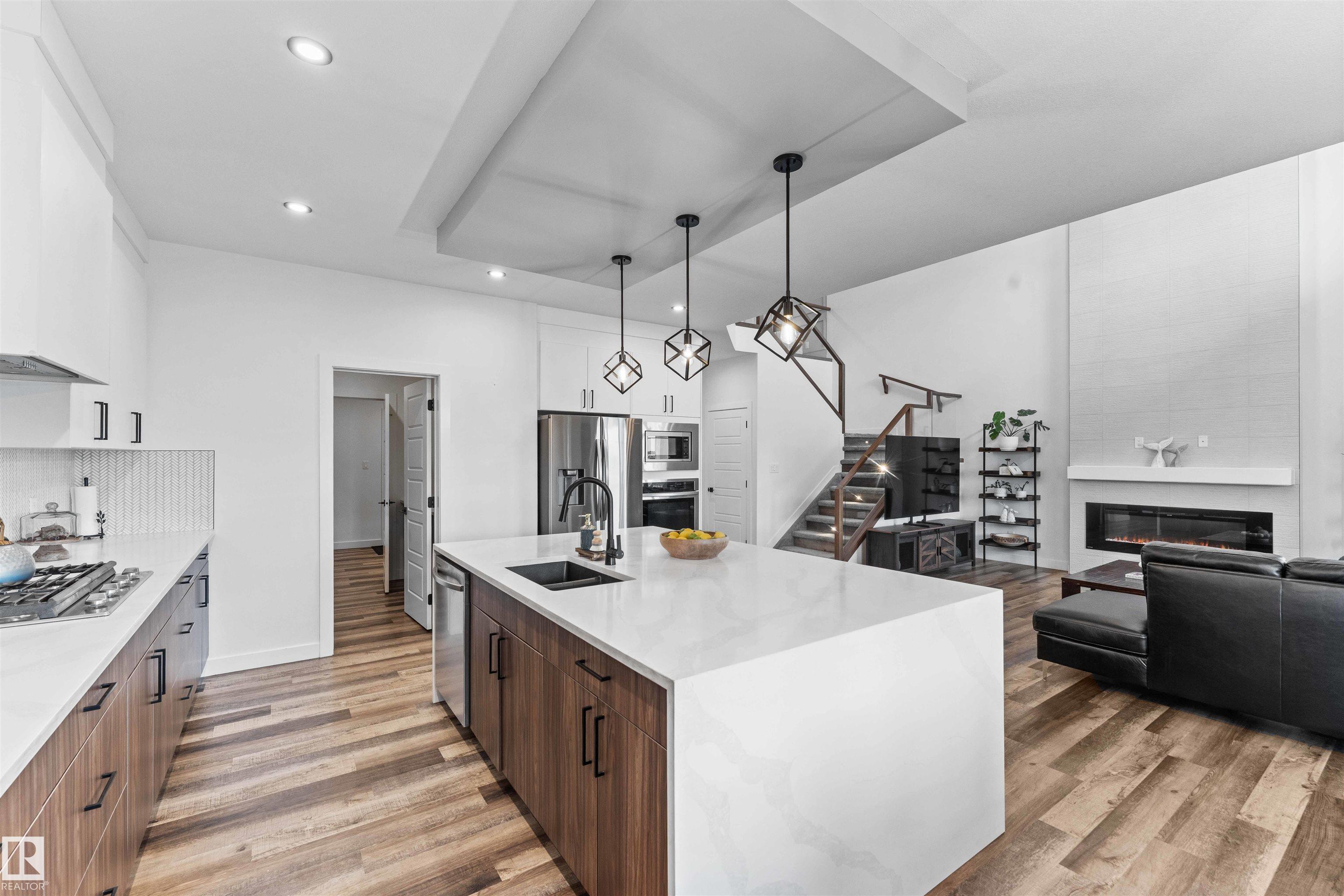 Photo 10 at 57 Dalquist Bay, Meadowview Park, Leduc
