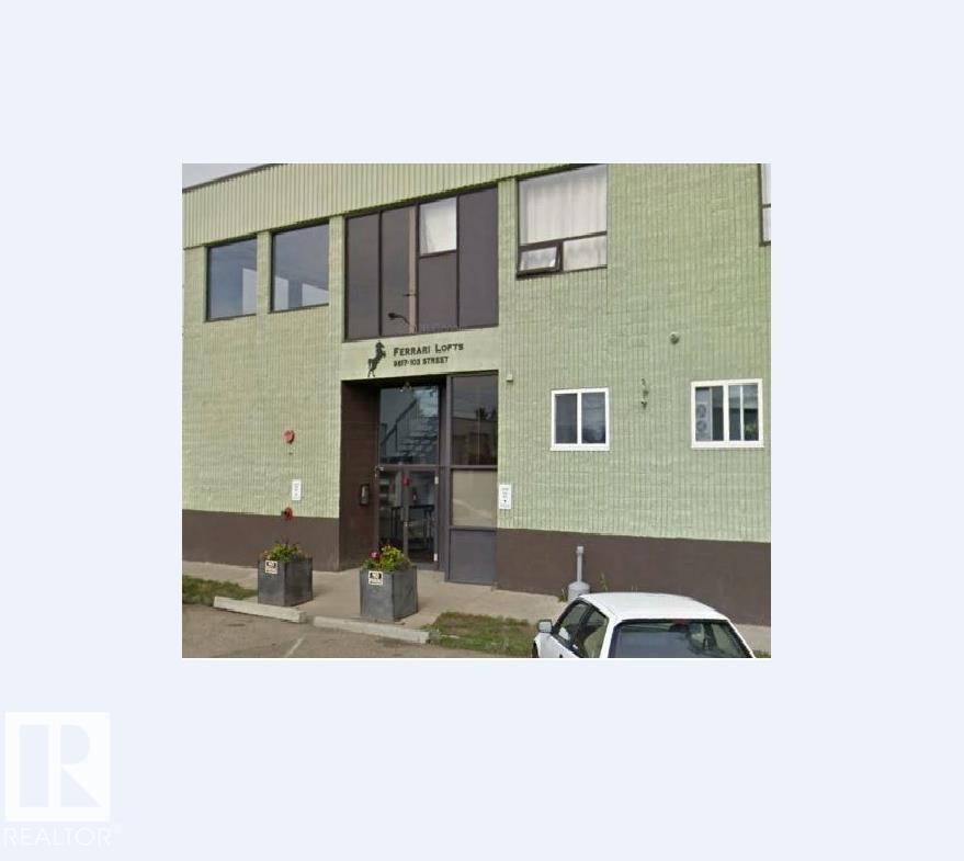 211 - 9817 103 Street, Old Fort Saskatchewan, Fort Saskatchewan 