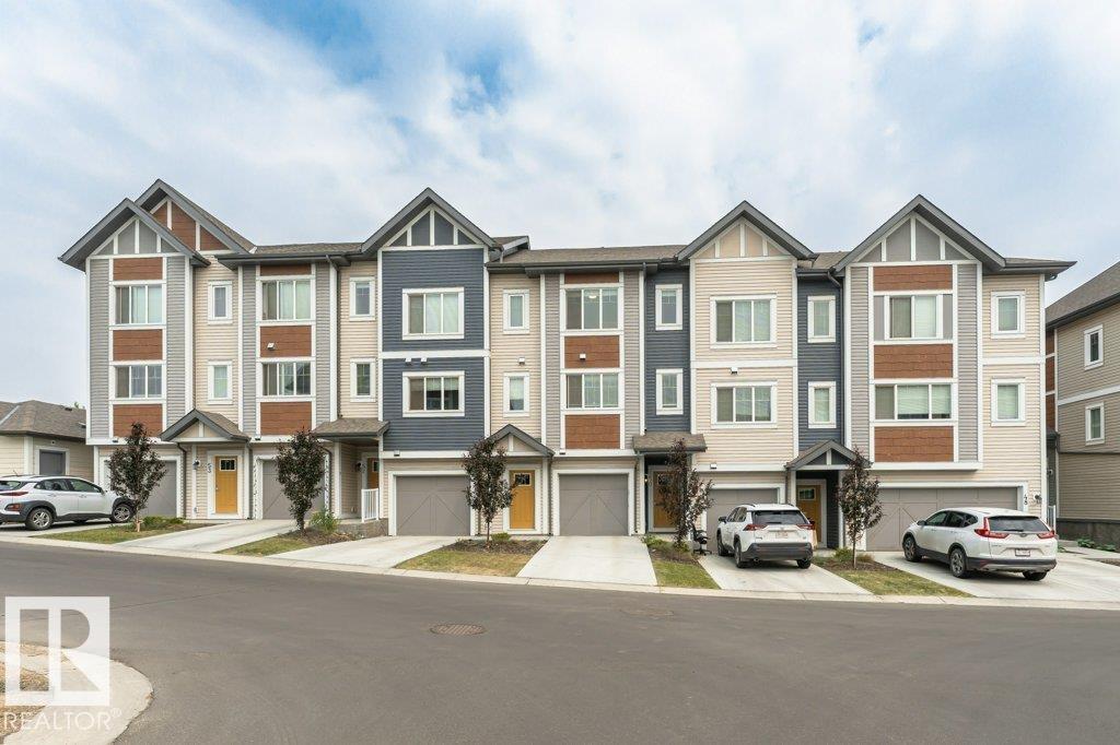 50 - 320 Secord Boulevard NW, Secord, Edmonton 