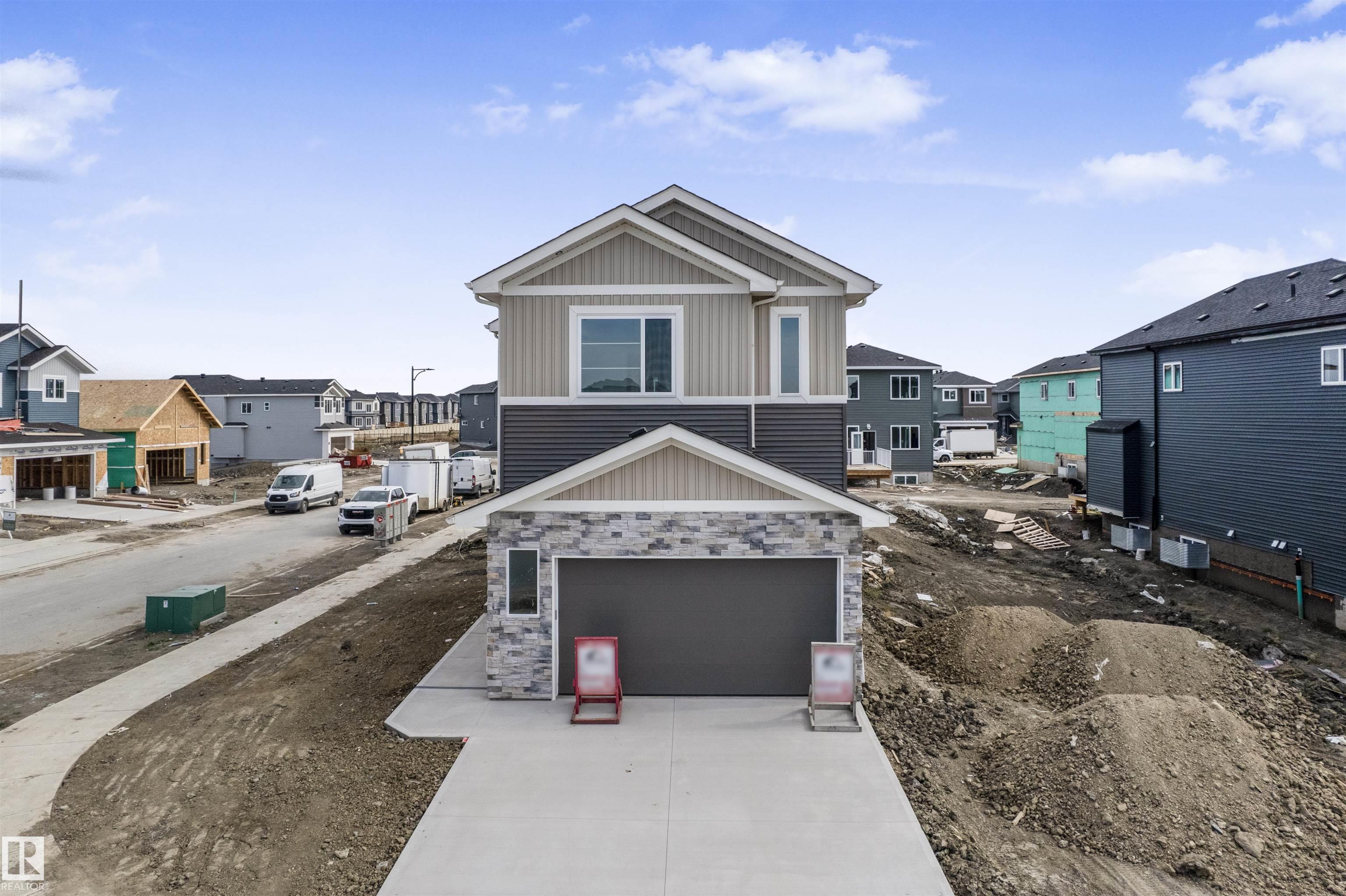 57 Eldridge point(e), Erin Ridge North, St. Albert 