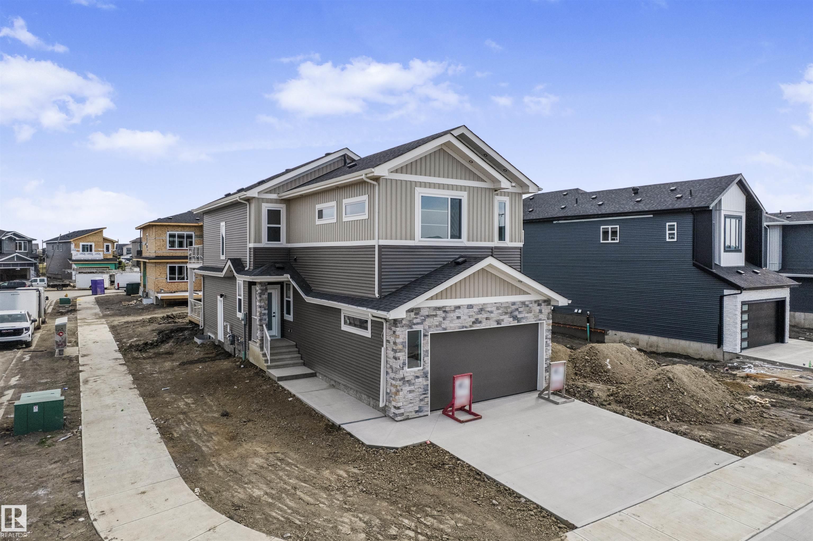 Photo 2 at 57 Eldridge point(e), Erin Ridge North, St. Albert