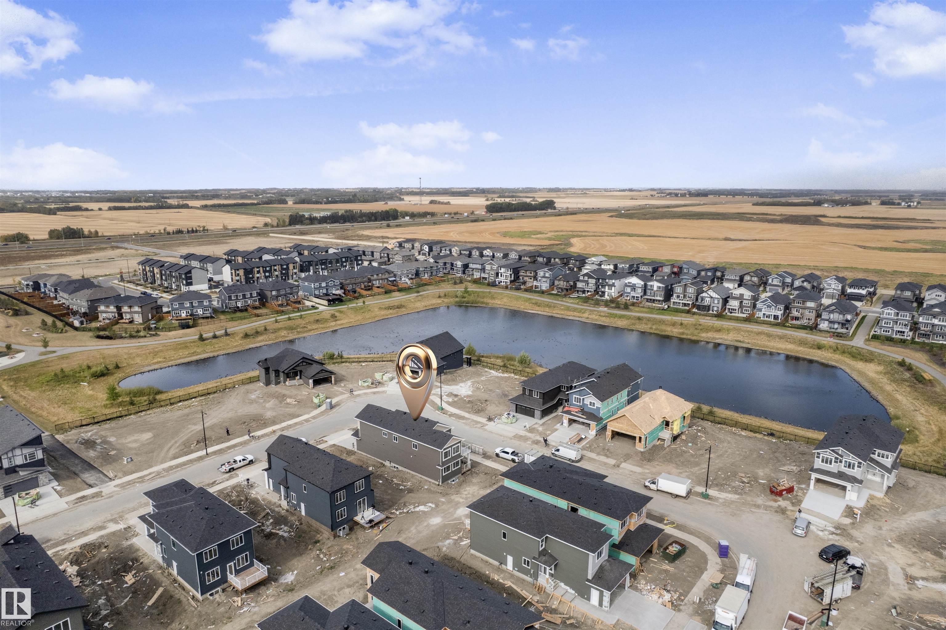 Photo 43 at 57 Eldridge point(e), Erin Ridge North, St. Albert