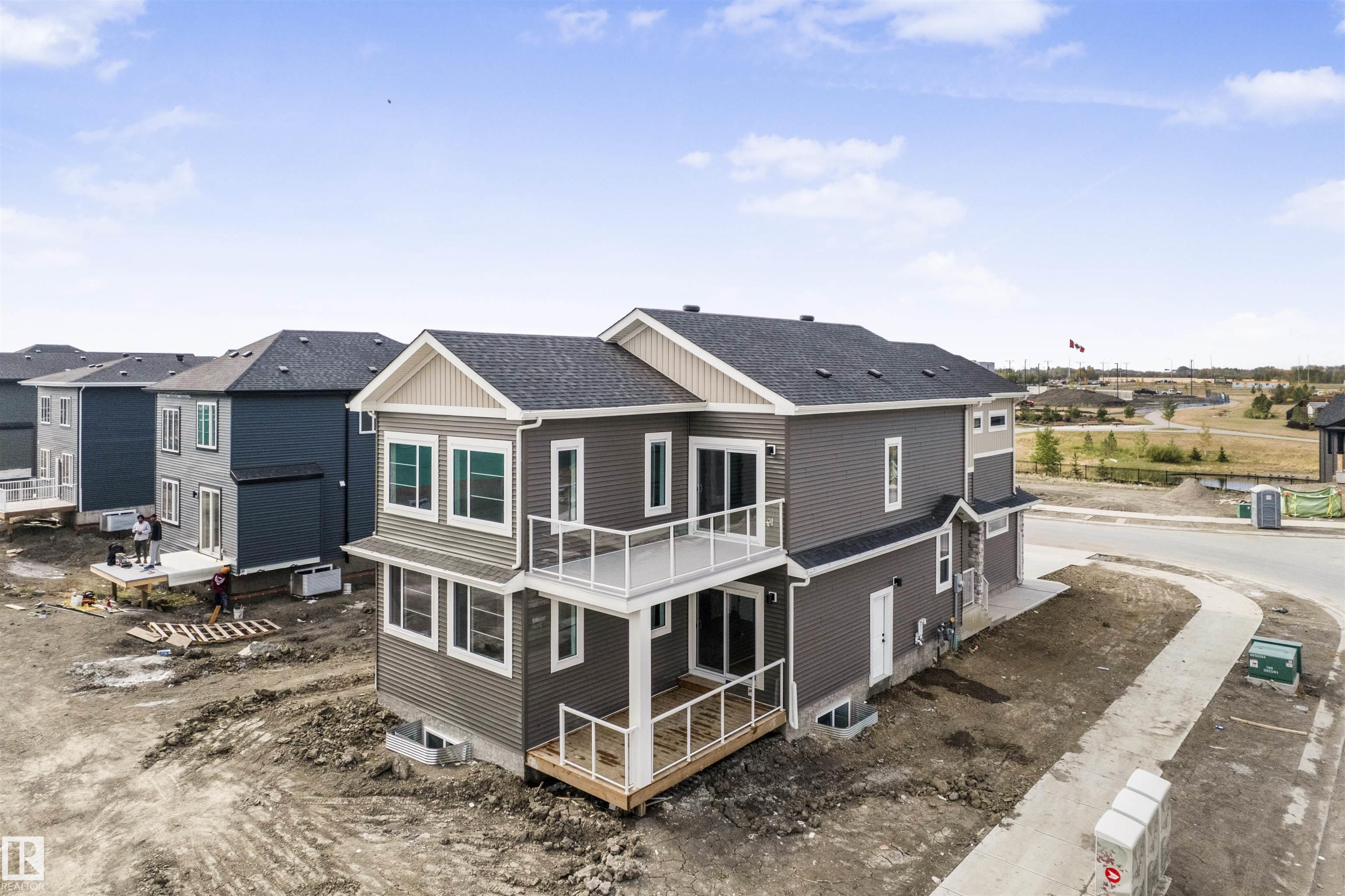 Photo 44 at 57 Eldridge point(e), Erin Ridge North, St. Albert
