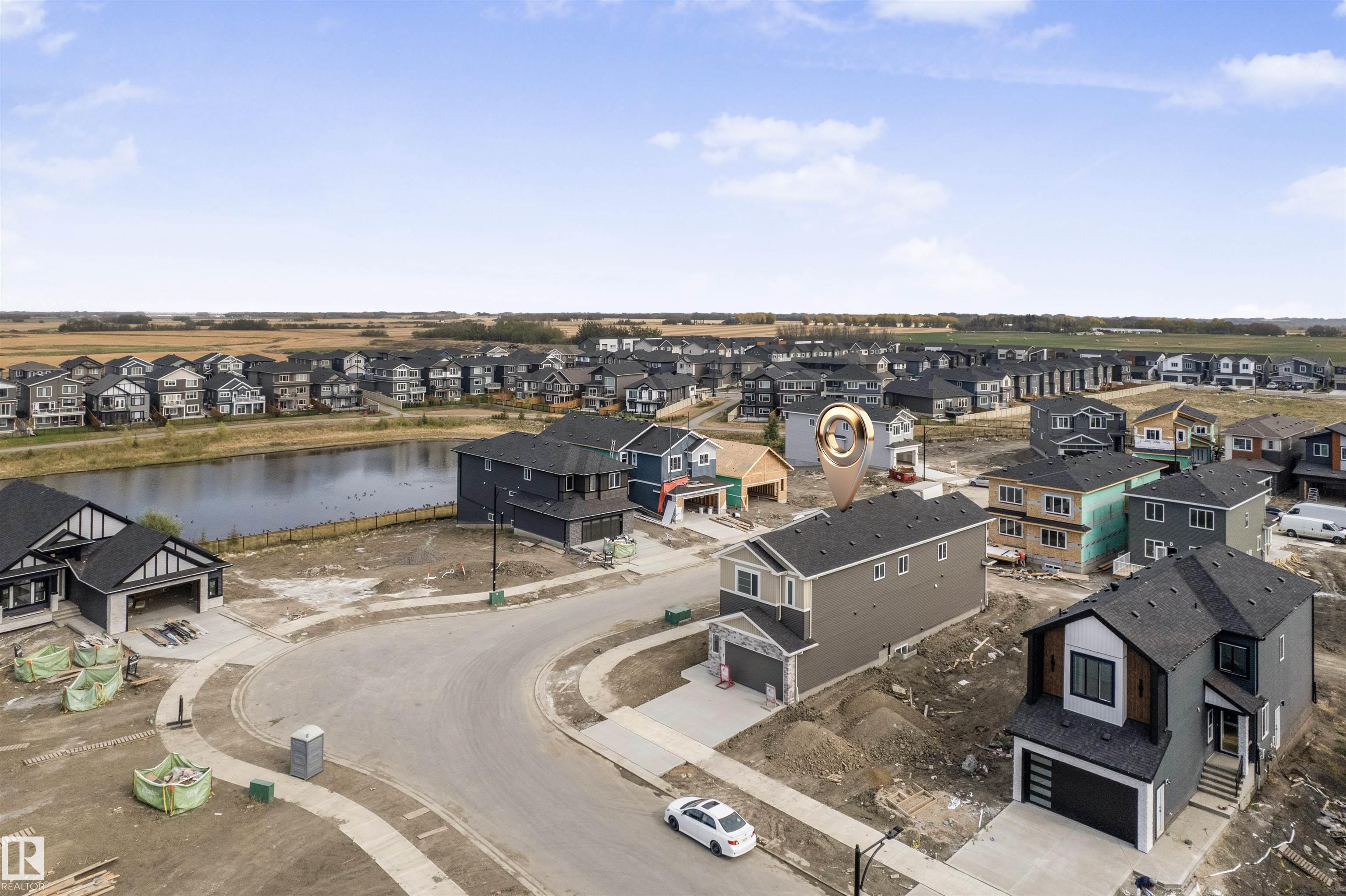 Photo 46 at 57 Eldridge point(e), Erin Ridge North, St. Albert