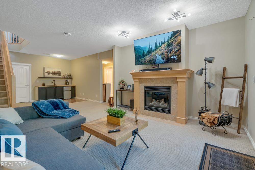 Photo 35 at 4057 Whispering River Drive NW, Windermere, Edmonton