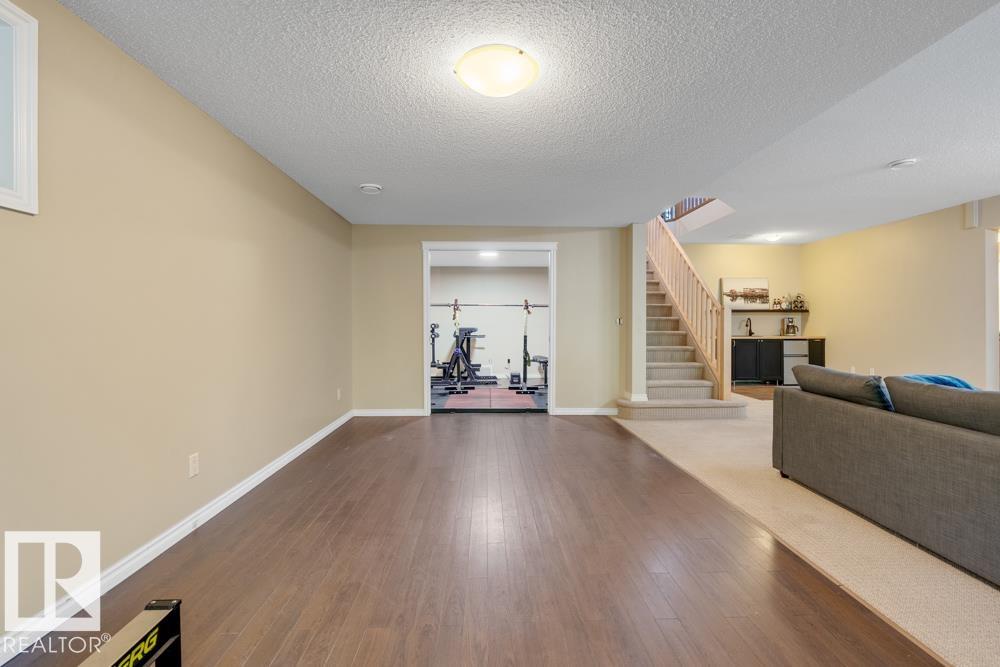 Photo 37 at 4057 Whispering River Drive NW, Windermere, Edmonton