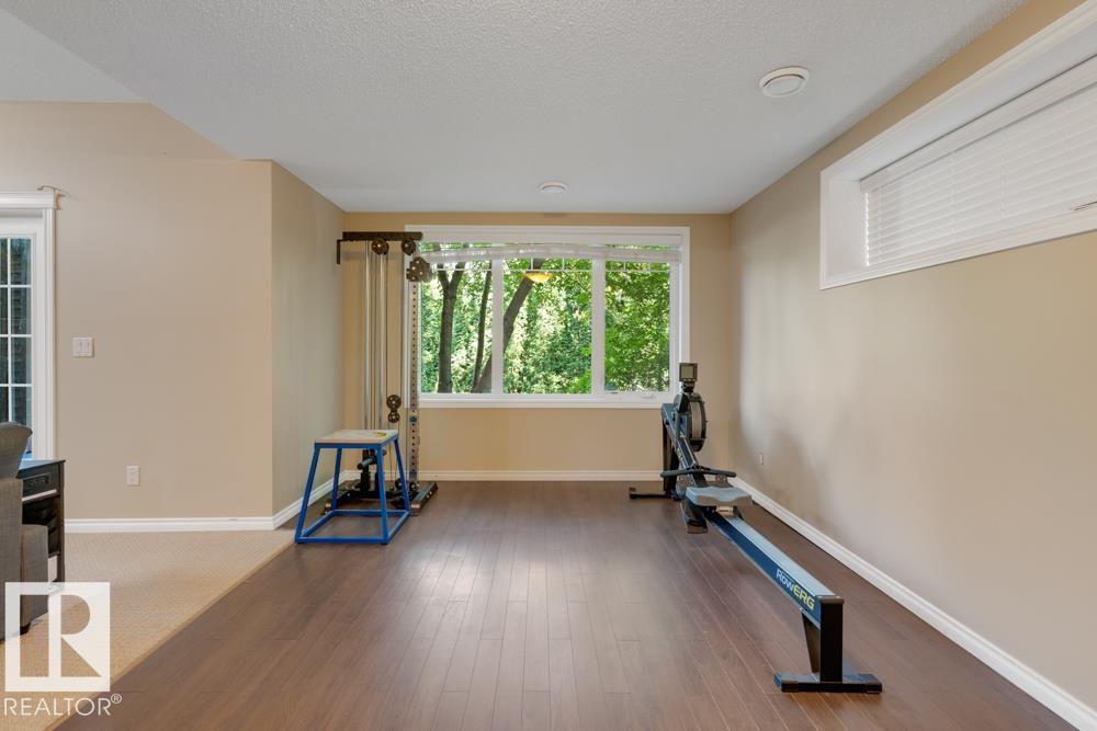 Photo 40 at 4057 Whispering River Drive NW, Windermere, Edmonton