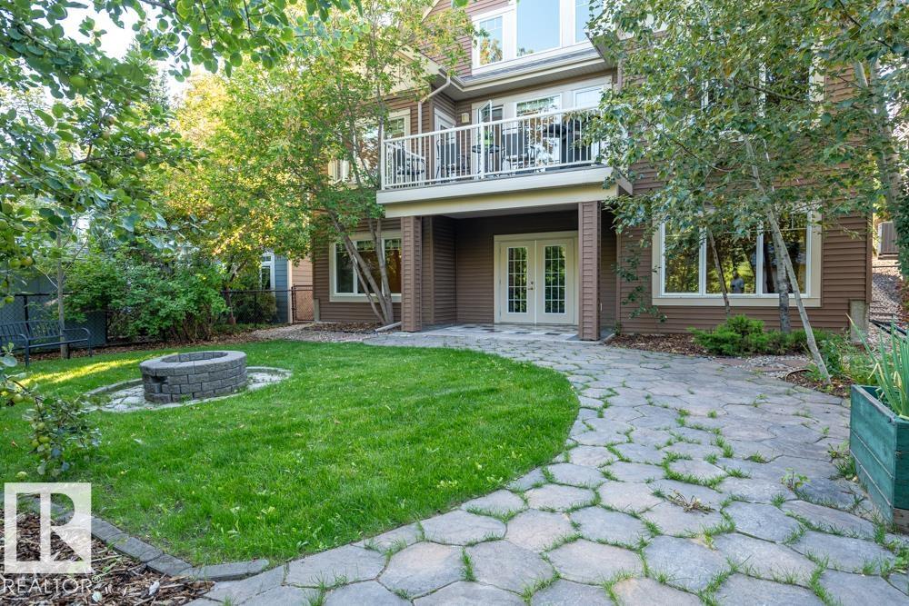 Photo 54 at 4057 Whispering River Drive NW, Windermere, Edmonton