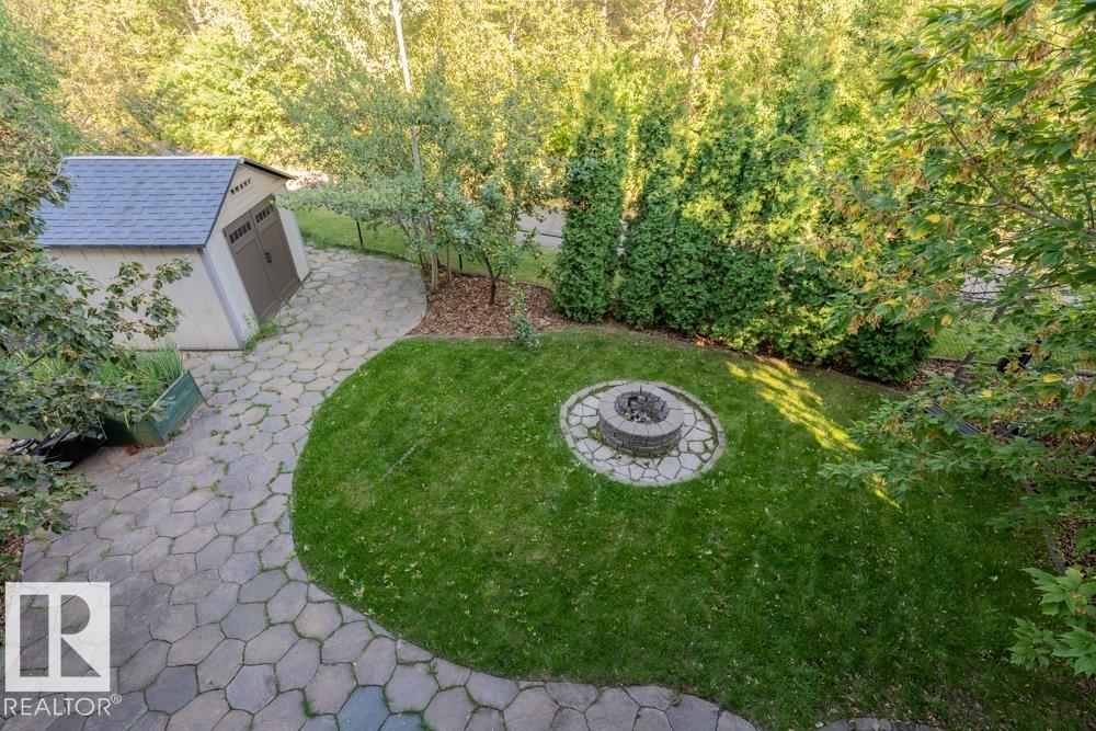 Photo 55 at 4057 Whispering River Drive NW, Windermere, Edmonton