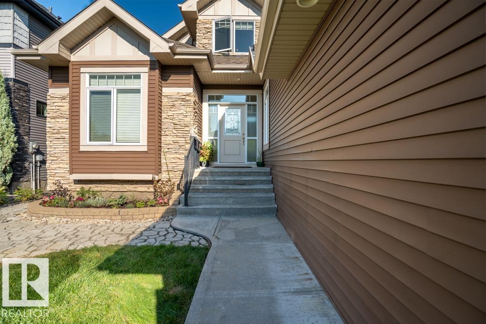 Photo 58 at 4057 Whispering River Drive NW, Windermere, Edmonton