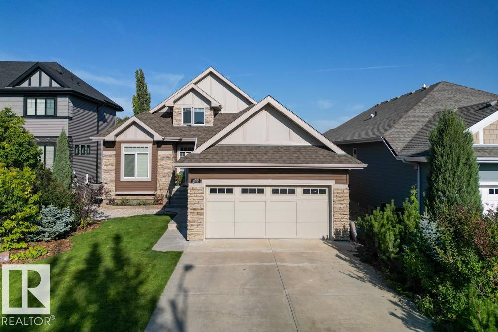 Photo 60 at 4057 Whispering River Drive NW, Windermere, Edmonton