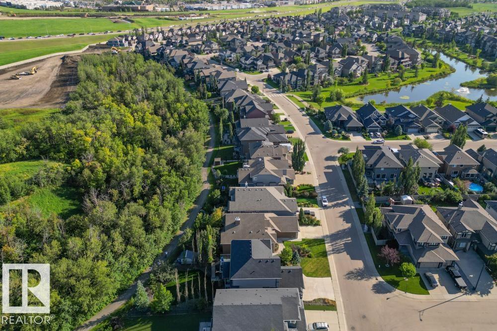 Photo 63 at 4057 Whispering River Drive NW, Windermere, Edmonton