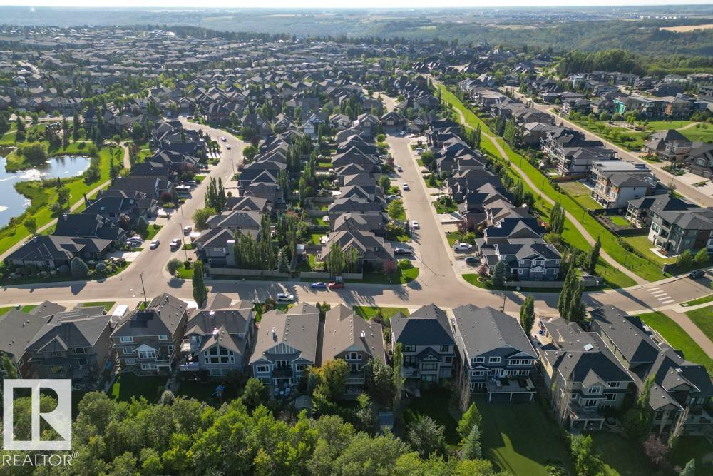 Photo 64 at 4057 Whispering River Drive NW, Windermere, Edmonton