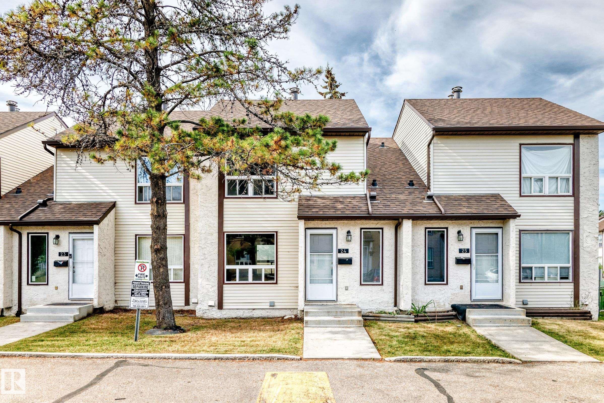 Photo 42 at 24 - 1651 46 Street NW, Pollard Meadows, Edmonton