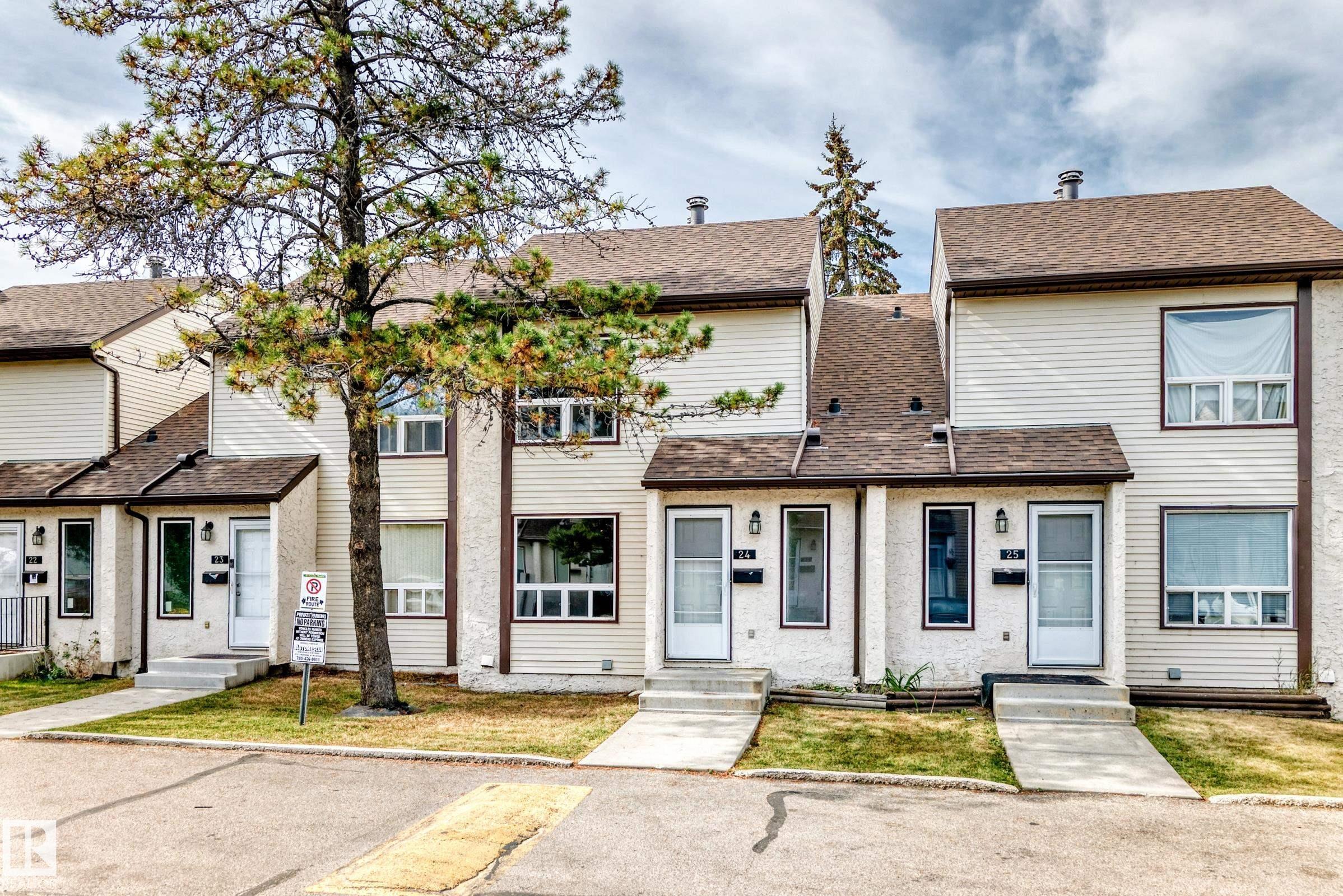 Photo 43 at 24 - 1651 46 Street NW, Pollard Meadows, Edmonton