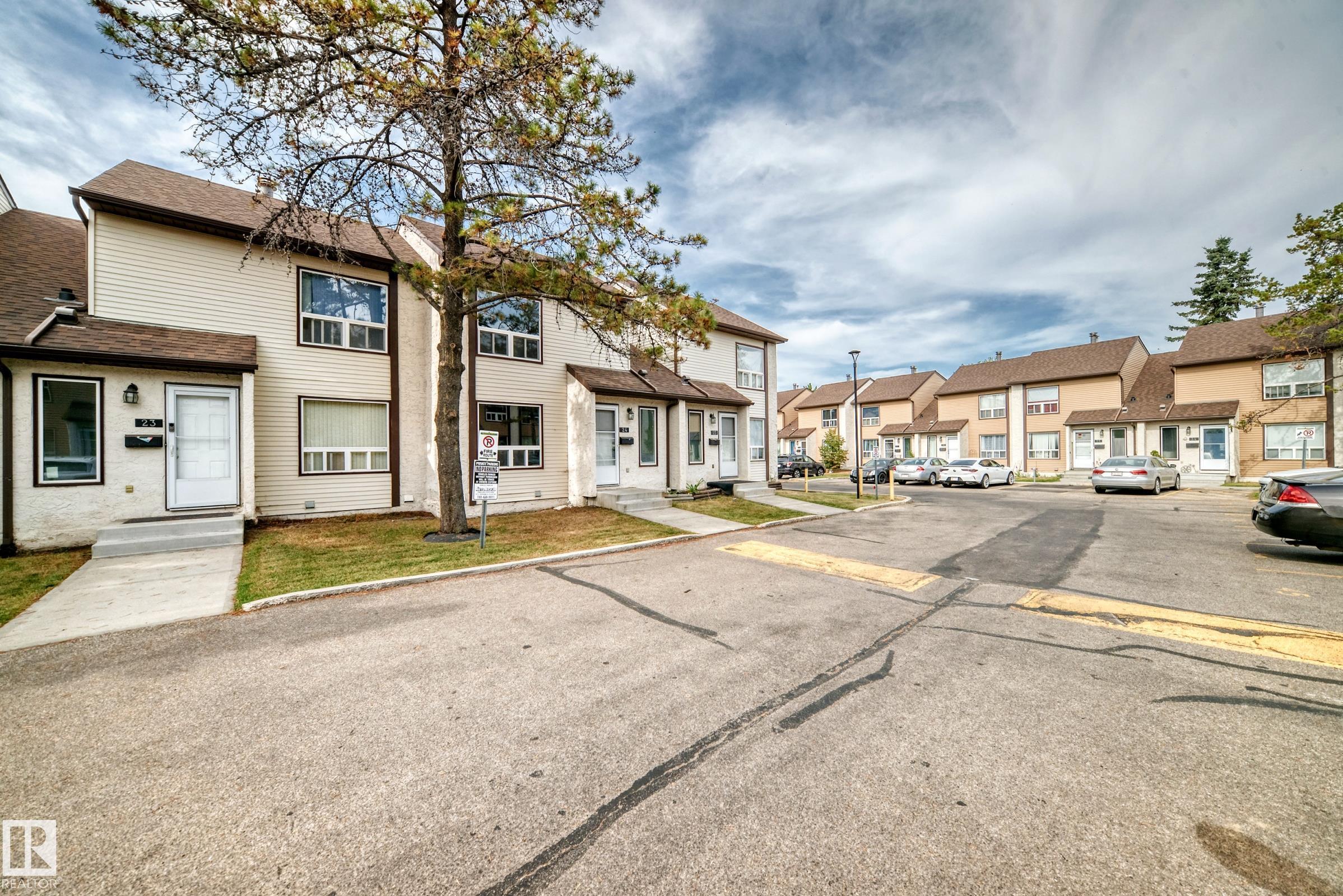 Photo 45 at 24 - 1651 46 Street NW, Pollard Meadows, Edmonton