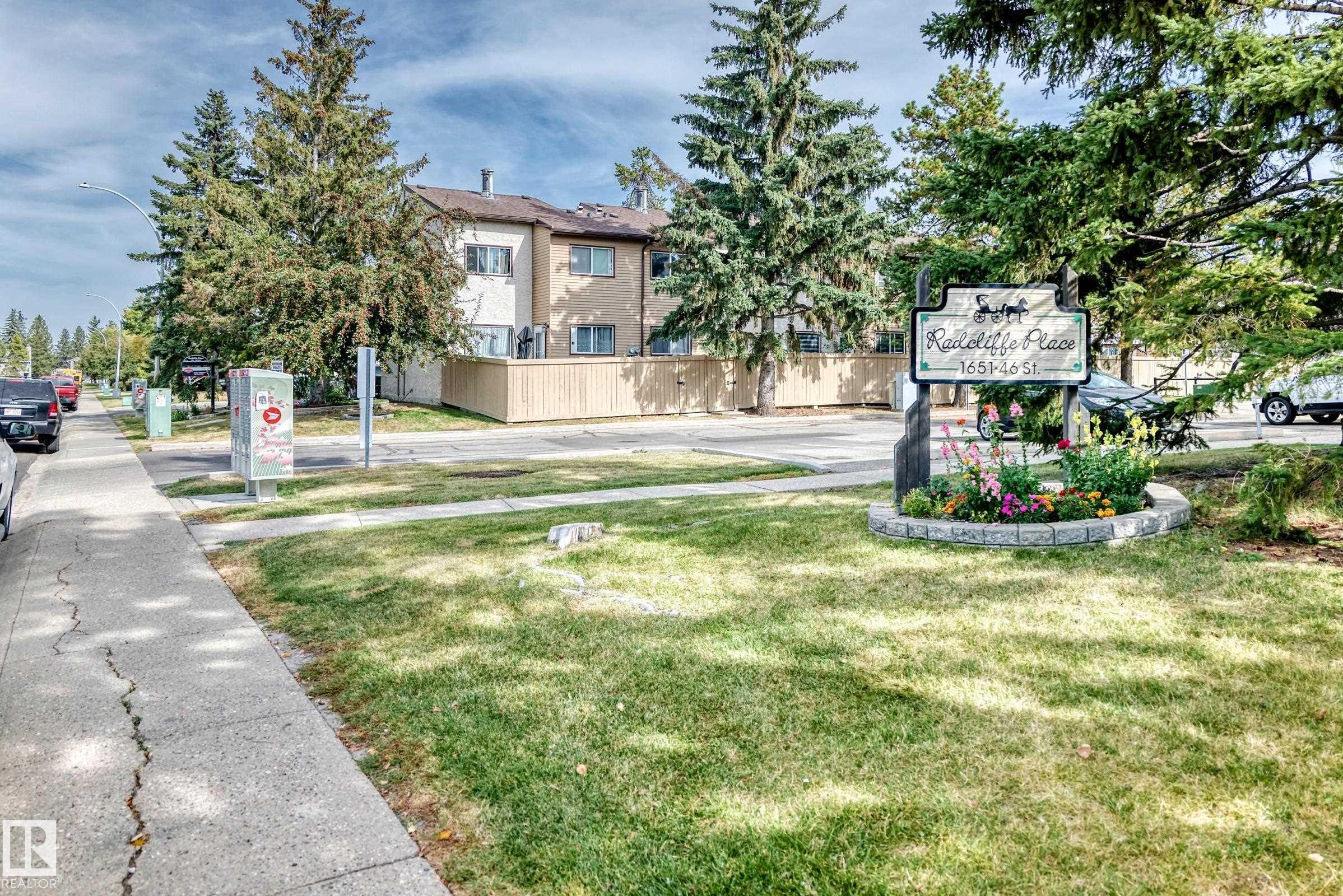 Photo 46 at 24 - 1651 46 Street NW, Pollard Meadows, Edmonton