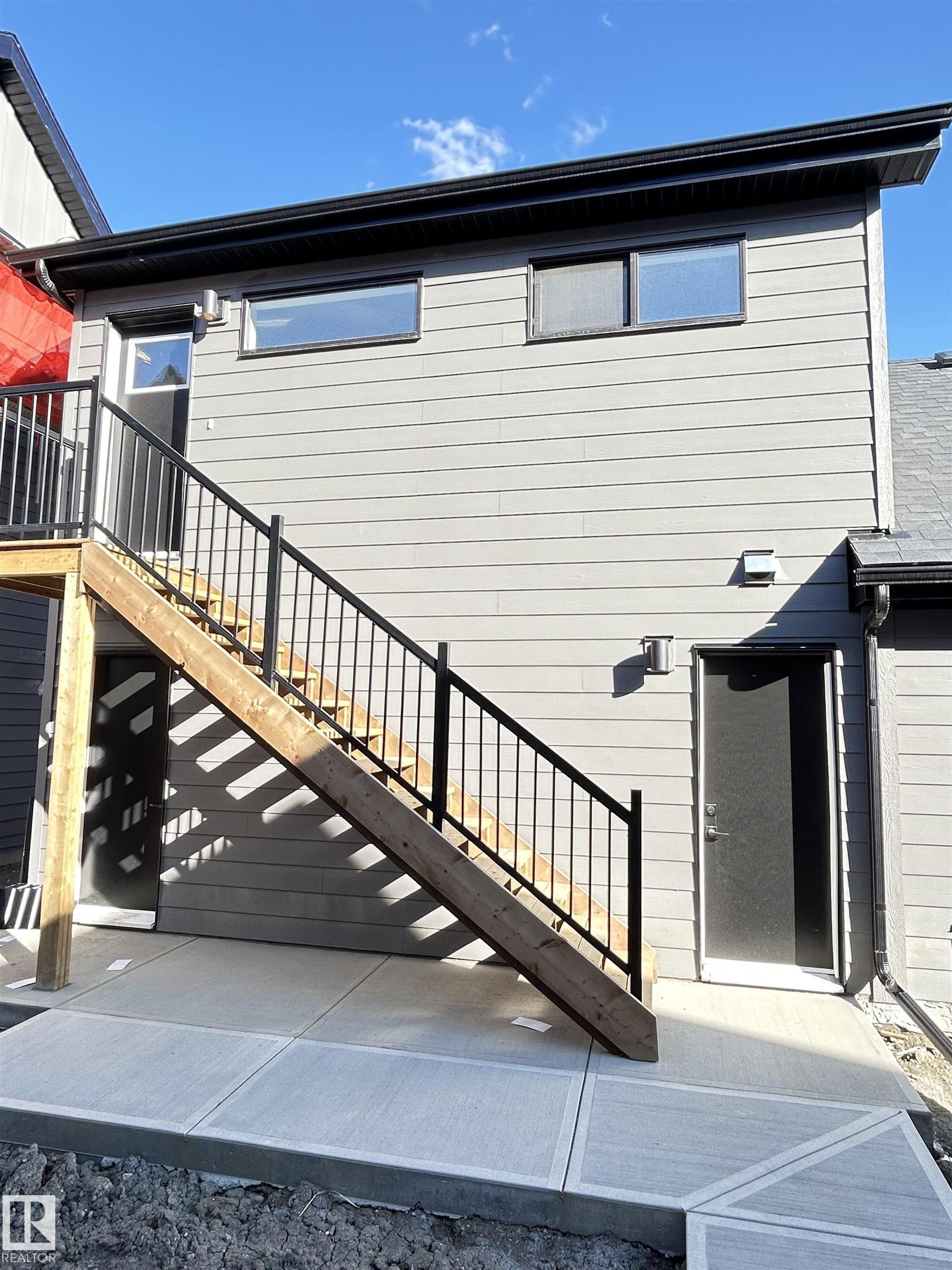 Photo 4 at 8029 Cedric Mah Road NW, Blatchford Area, Edmonton